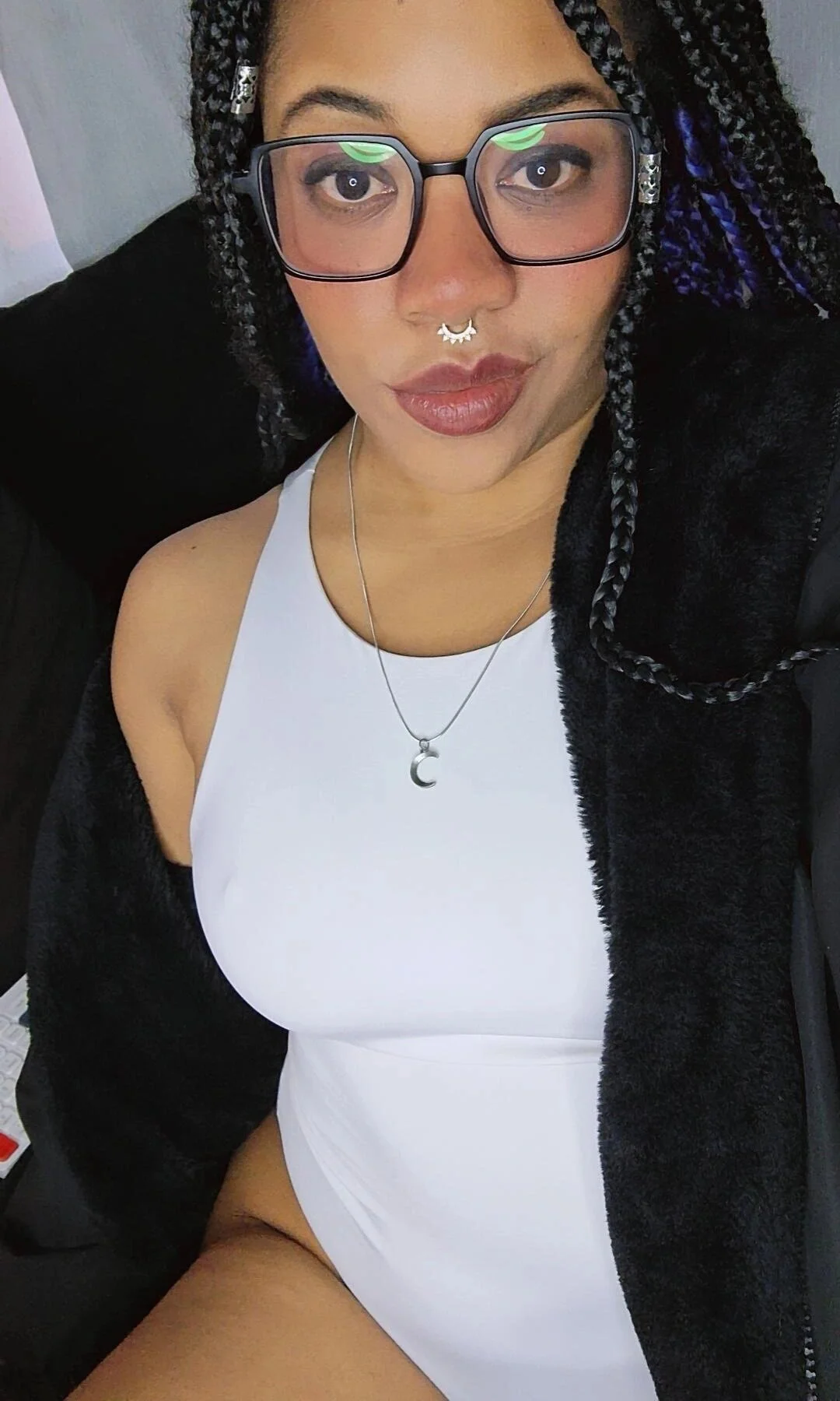 XXX Porn Photo of Nude afro_jayleof 9