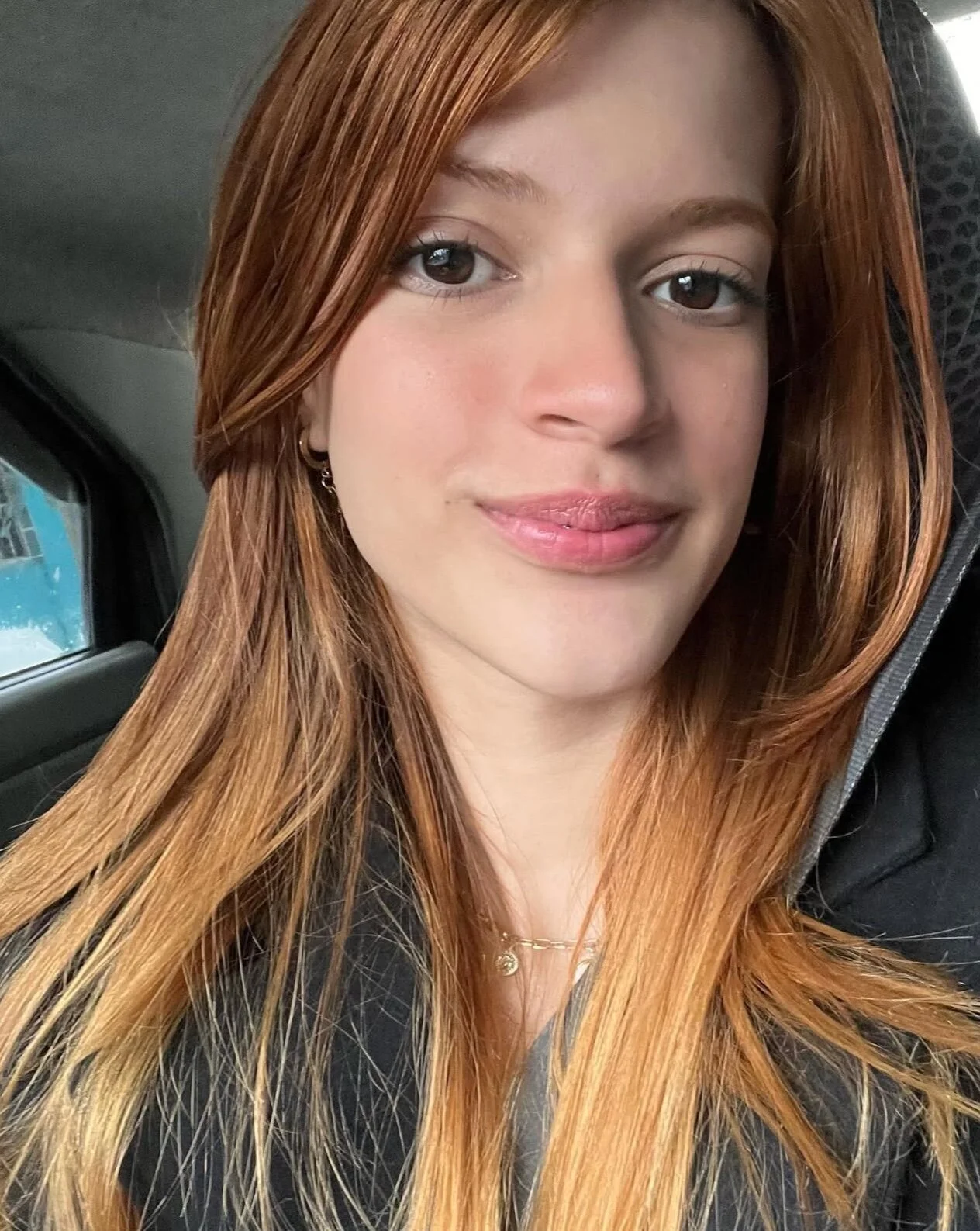 XXX Porn Photo of Nude Nora_Vennucci 30