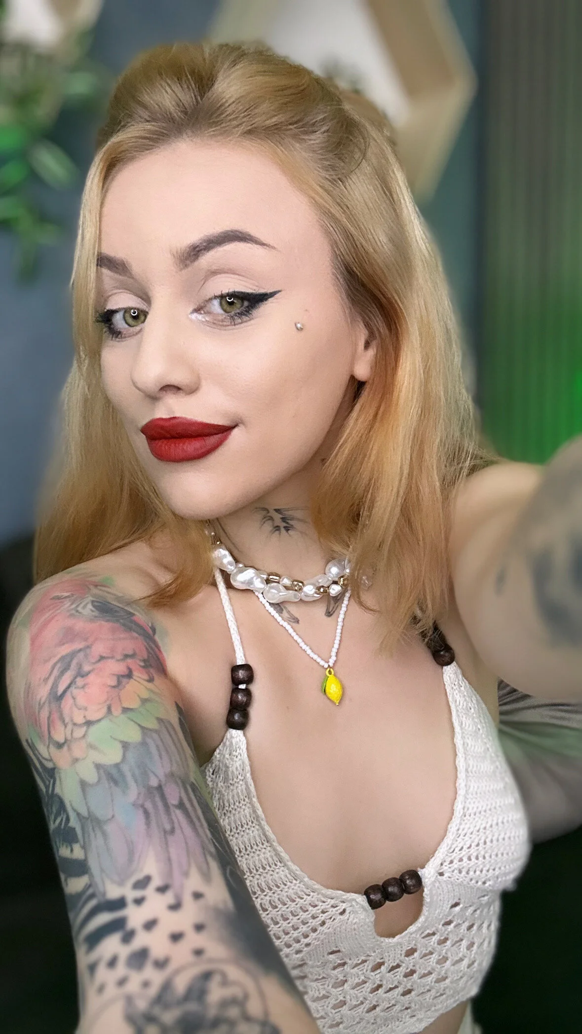 XXX Porn Photo of Nude MiaPleasuree 3