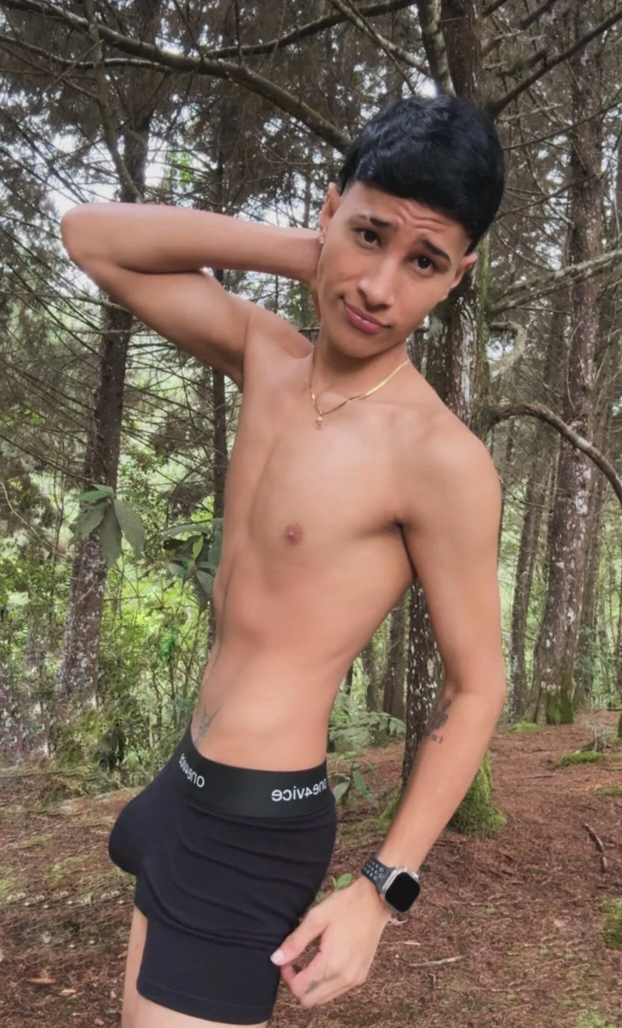 XXX Porn Photo of Nude Jack_lover1724 14