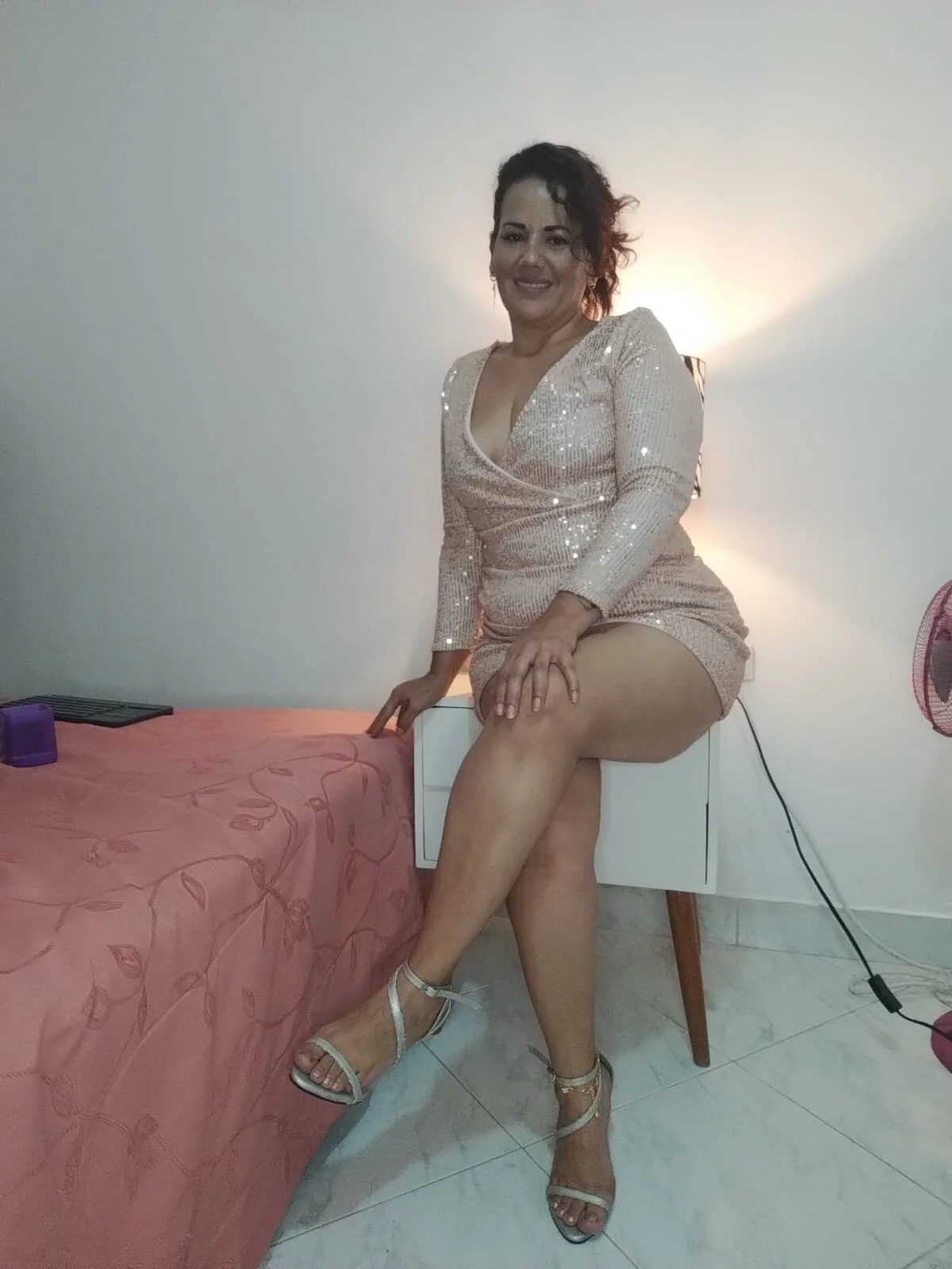 XXX Porn Photo of Nude sofiamature01 10