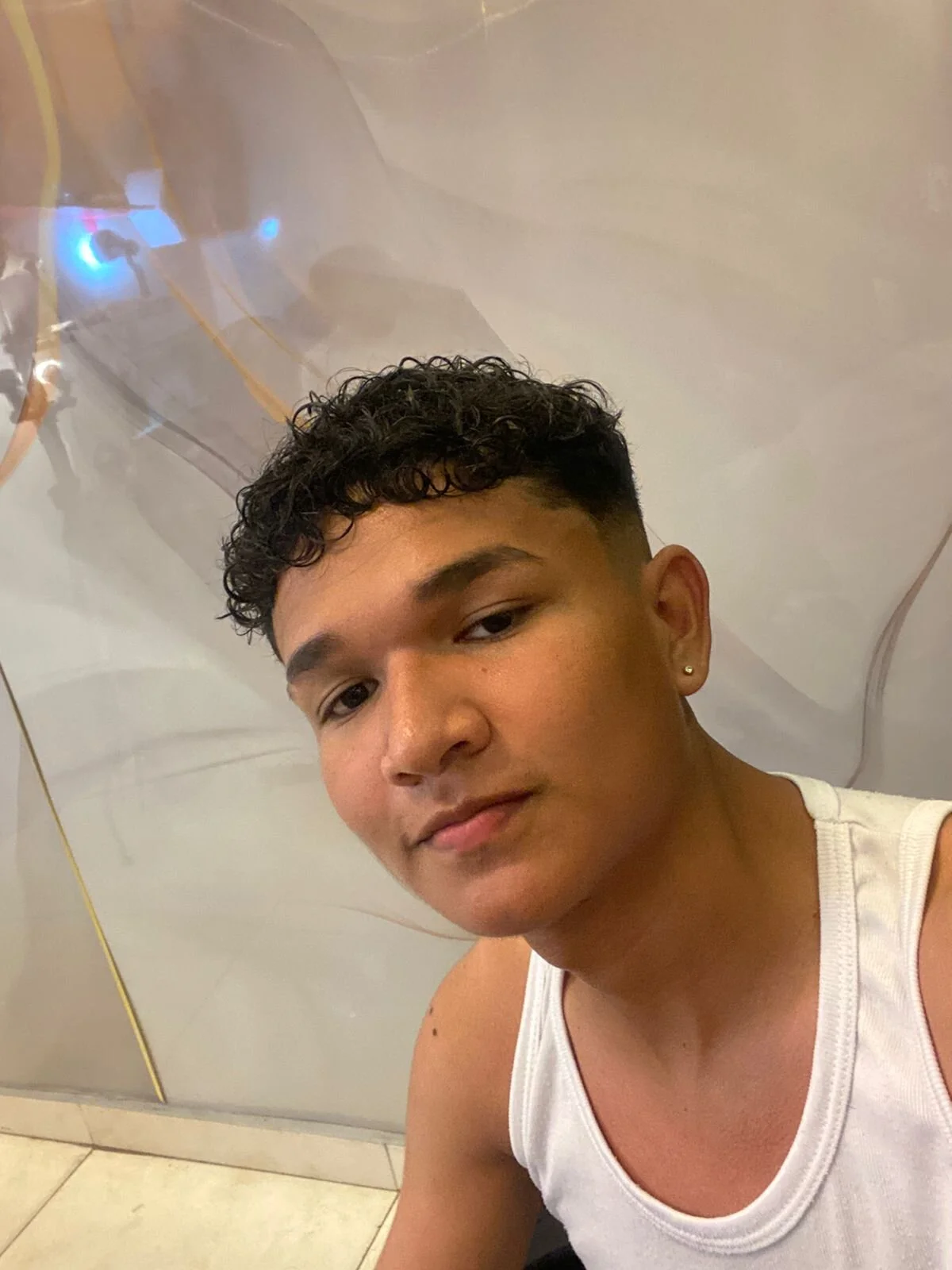 XXX Porn Photo of Nude davexxx_ 2