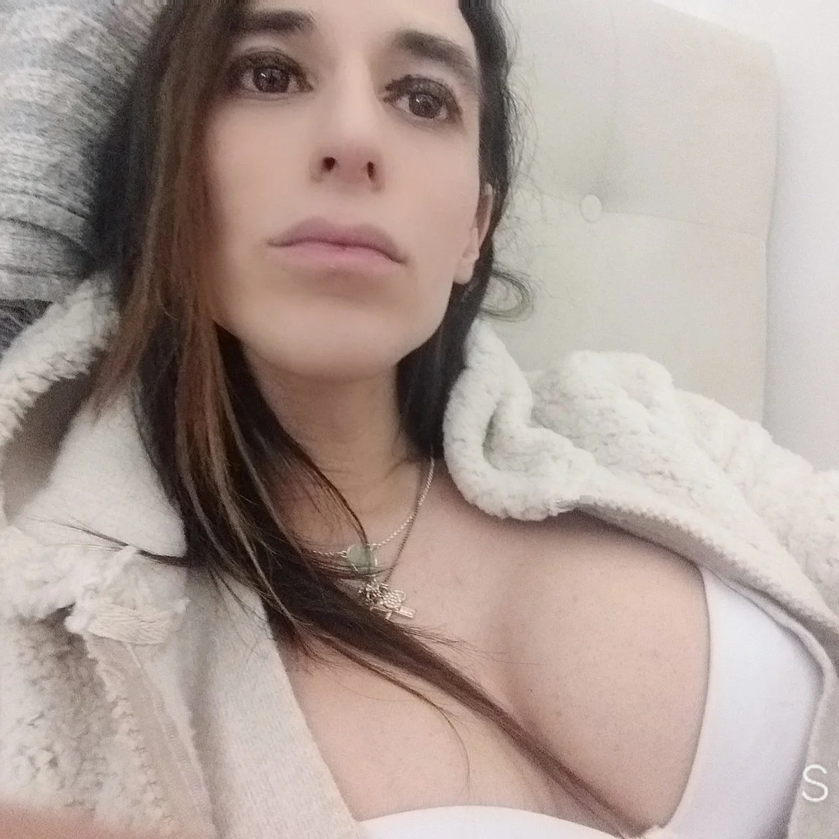 XXX Porn Photo of Nude VanillaSeXy 8