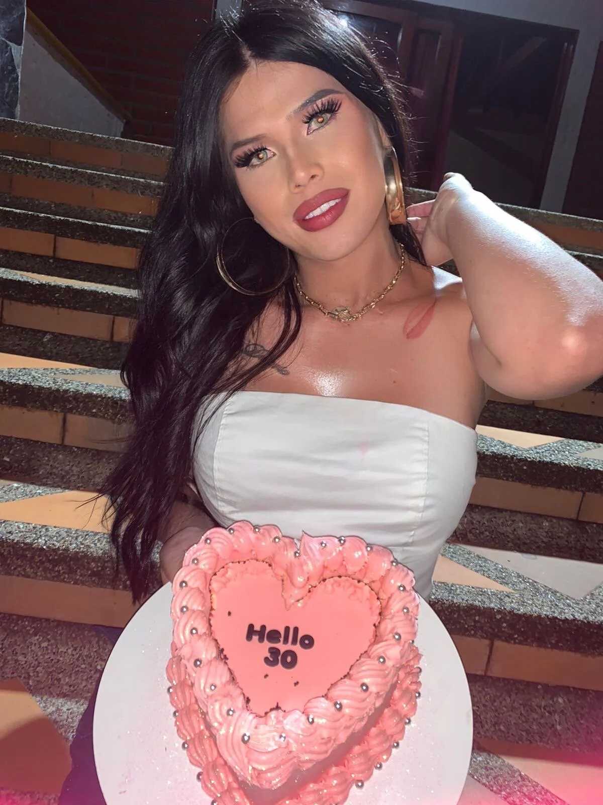 XXX Porn Photo of Nude divinepleasury 11