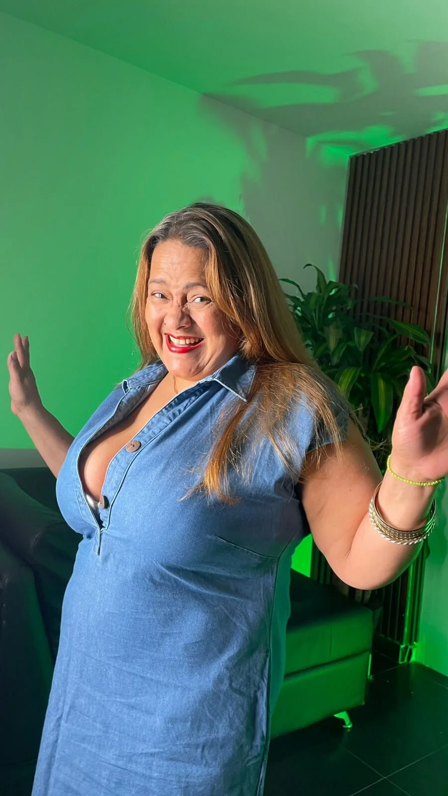 XXX Porn Photo of Nude MonzerratBoyer 68