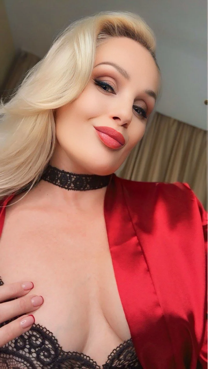 XXX Porn Photo of Nude Elis_miracle 3