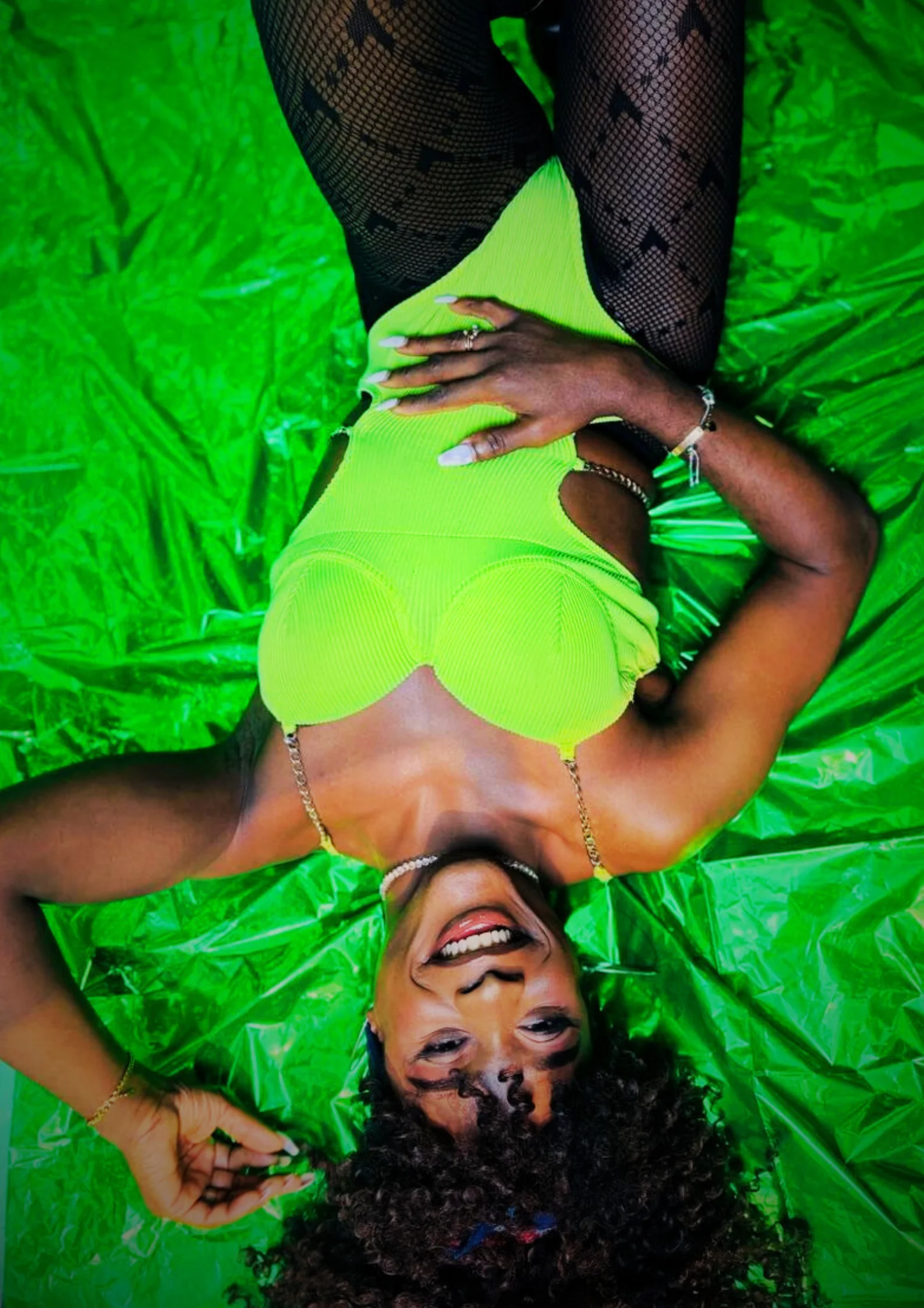 XXX Porn Photo of Nude puca_ebony 177