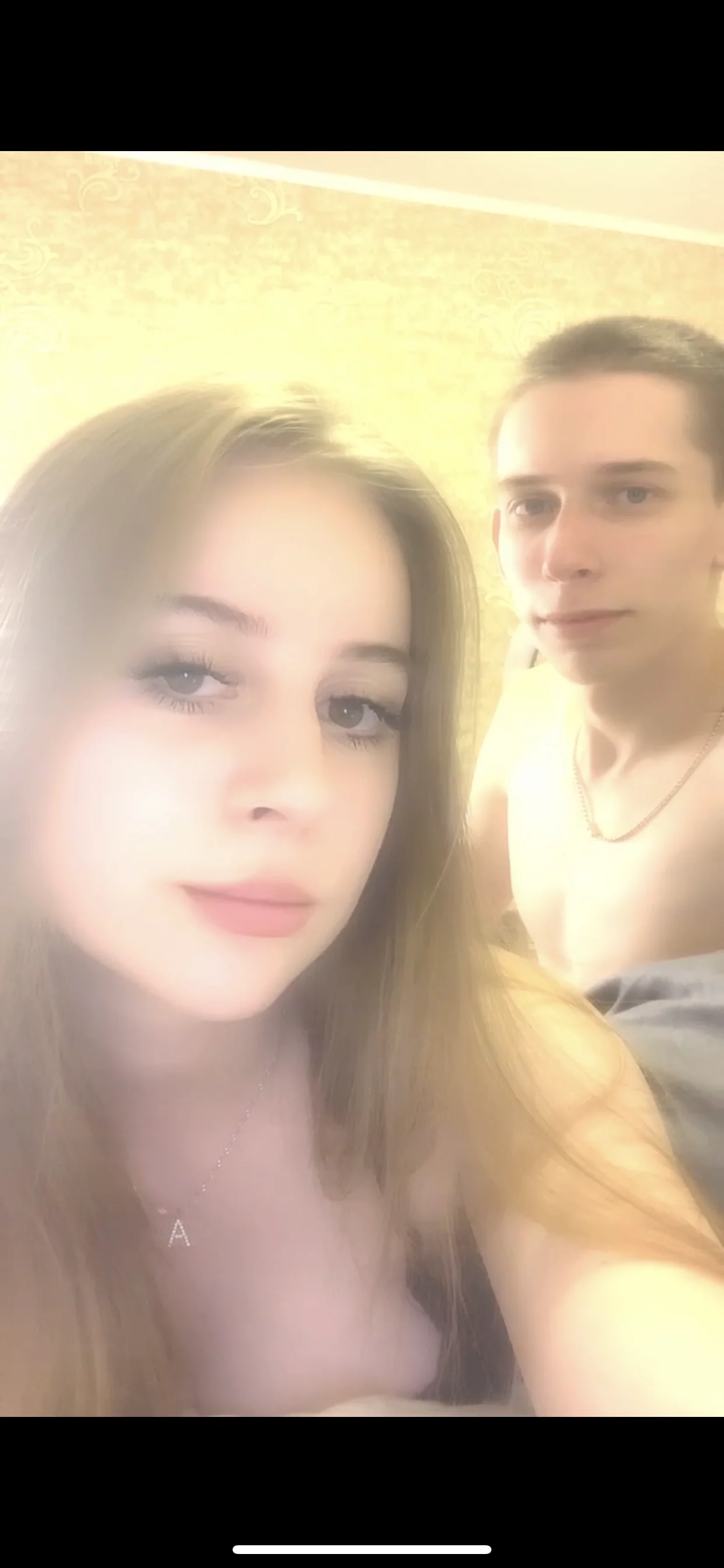 XXX Porn Photo of Nude cuple_off 3
