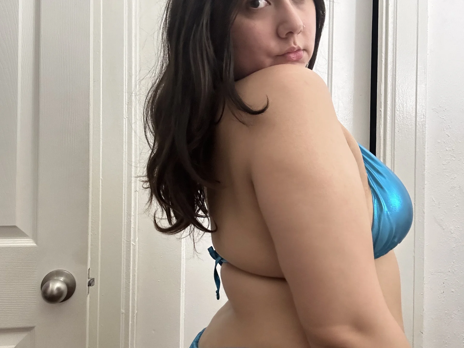 XXX Porn Photo of Nude ariaxm00n 4