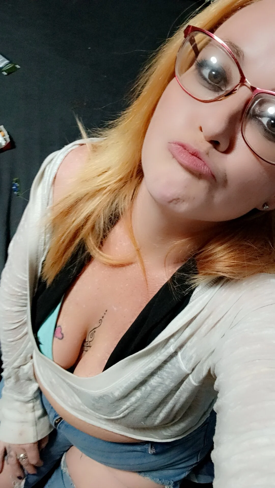 XXX Porn Photo of Nude CutiepieMandii143 3