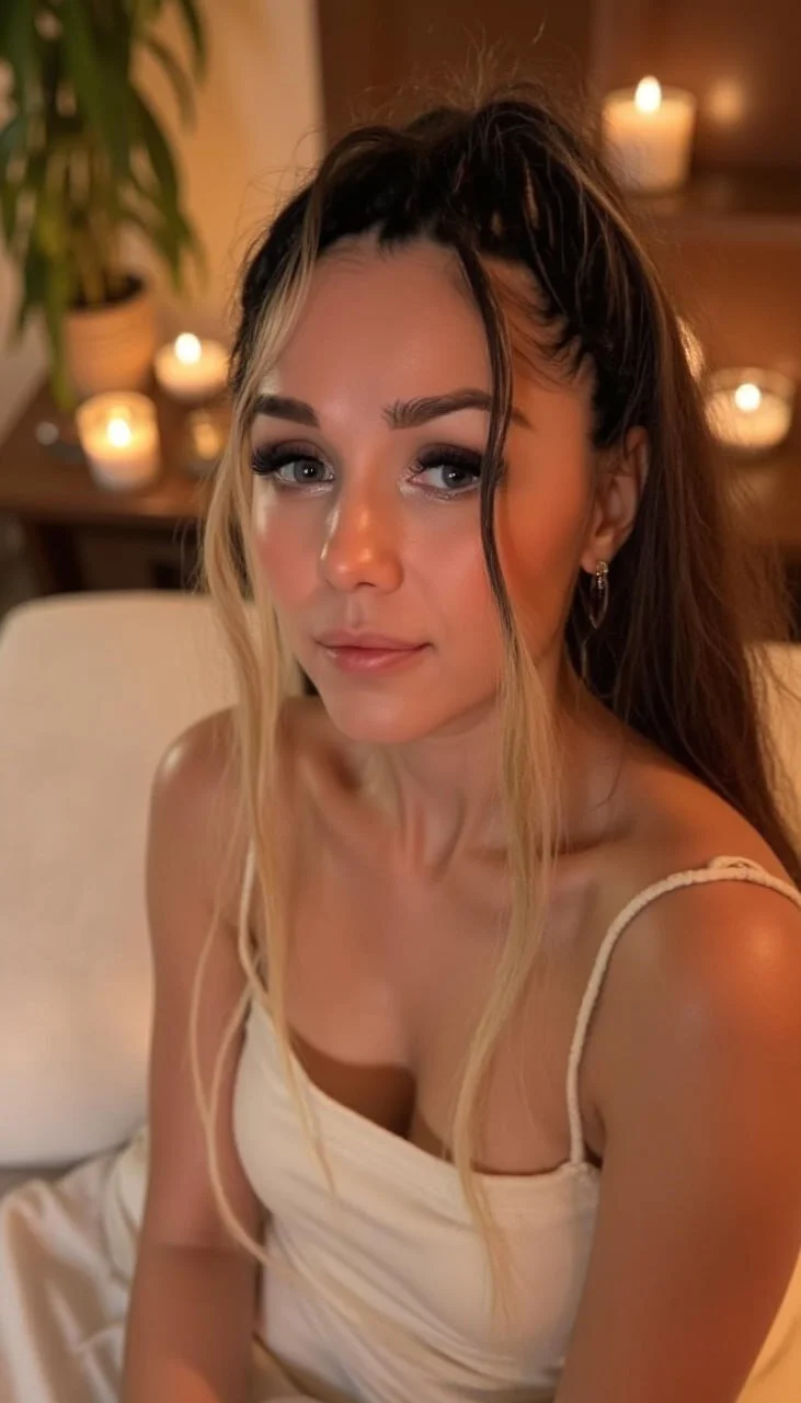 XXX Porn Photo of Nude Sonya-Love 3