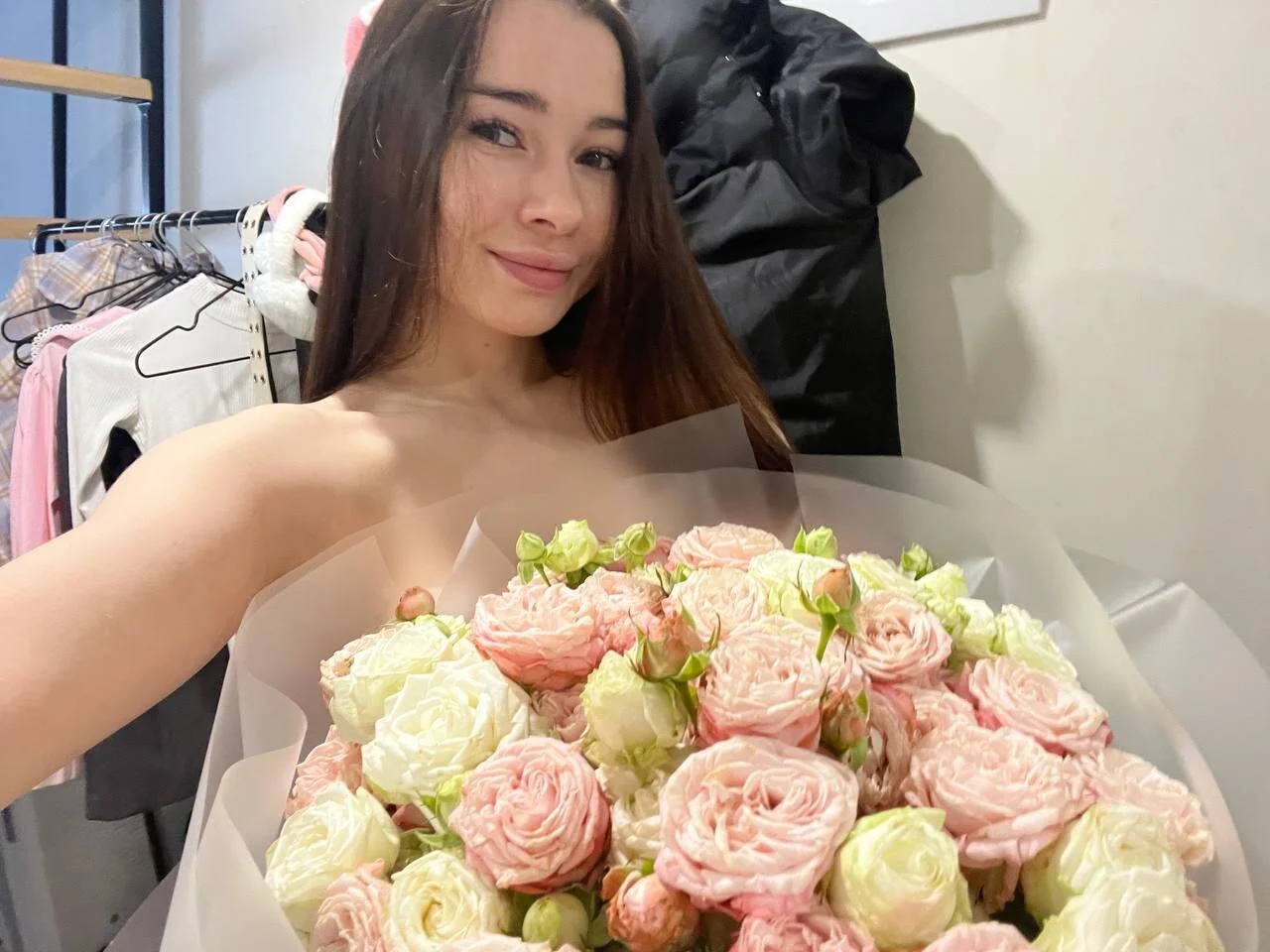 XXX Porn Photo of Nude KarraSilent 4