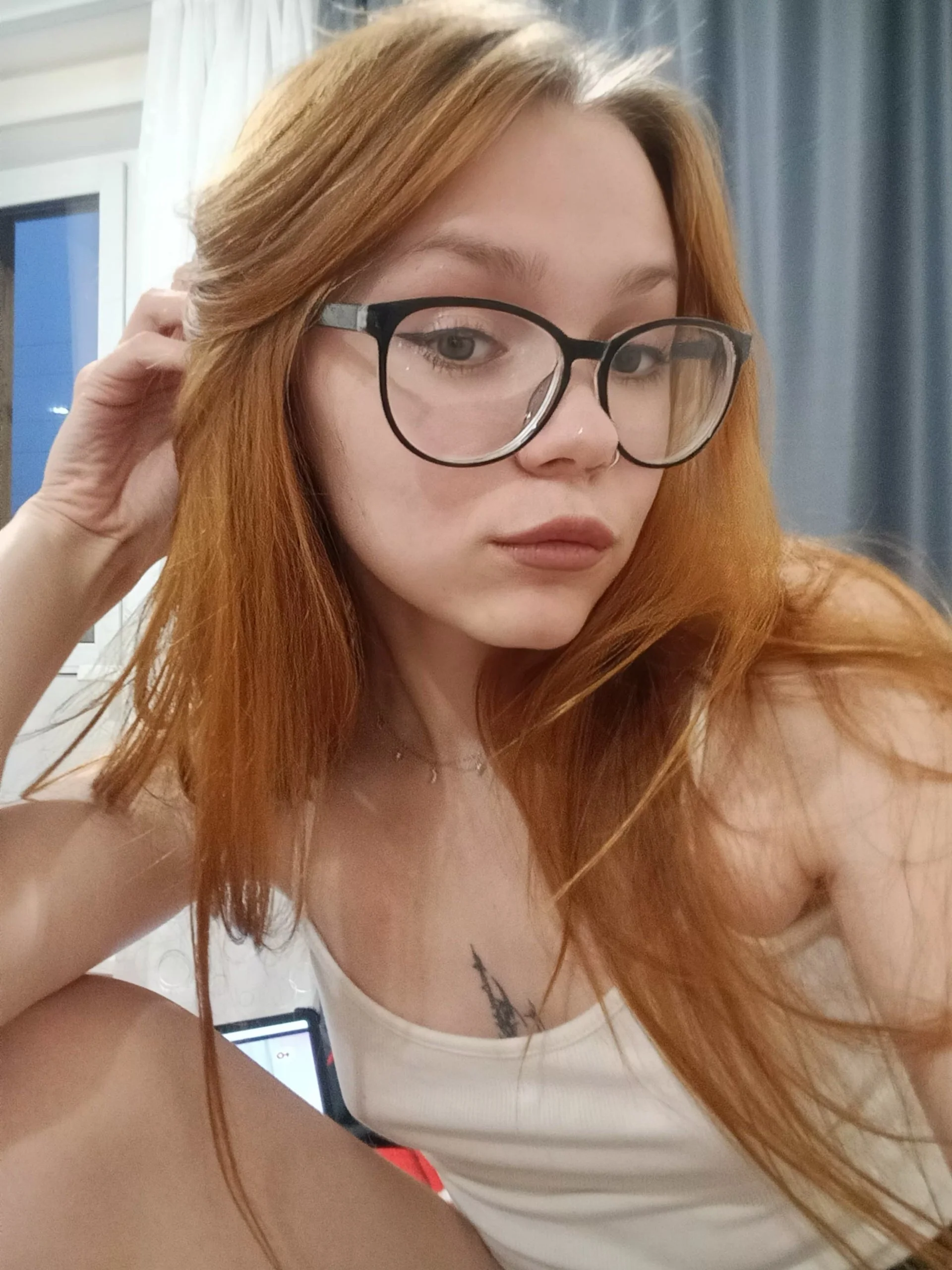 XXX Porn Photo of Nude memymee_ 1