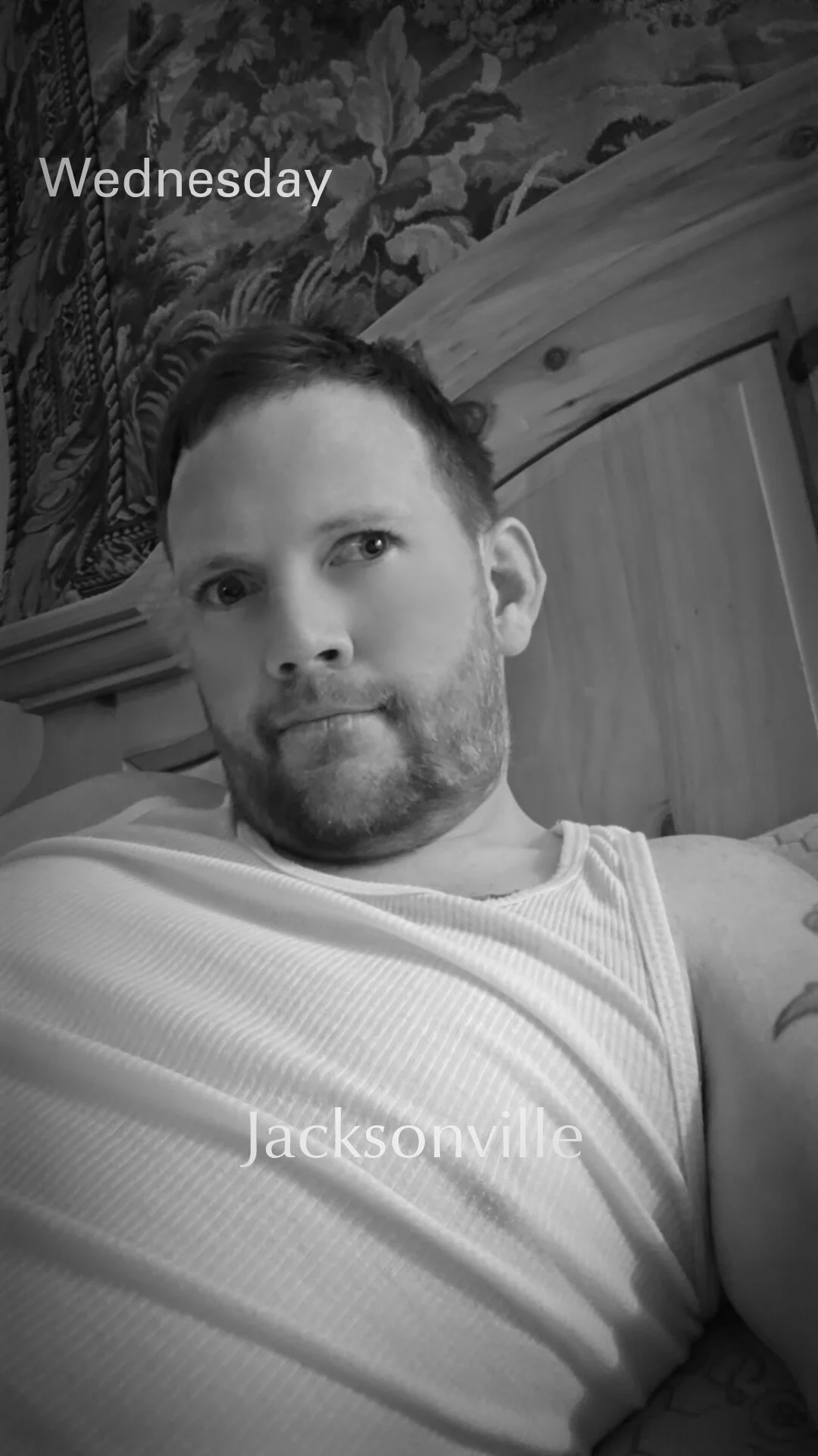 XXX Porn Photo of Nude Randy7481 4