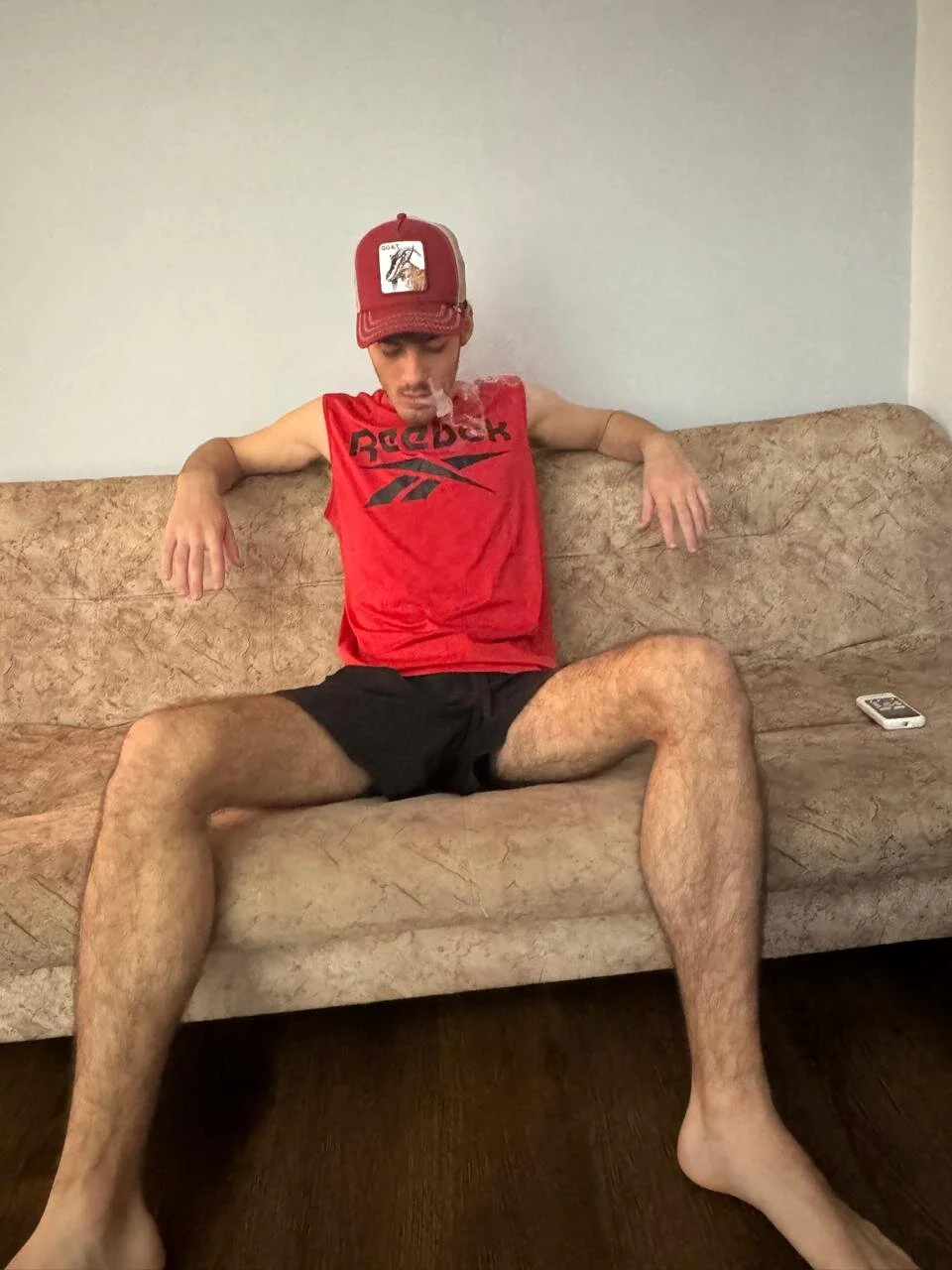 XXX Porn Photo of Nude Liam_Crown 44