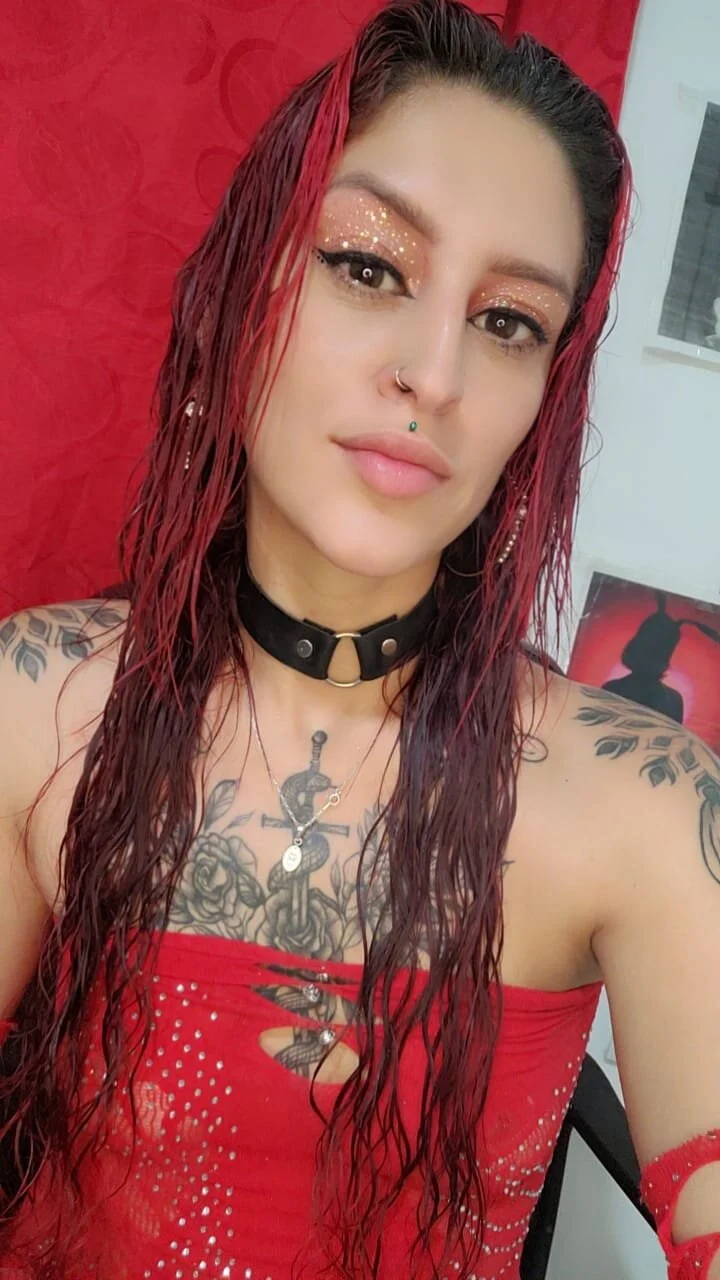 XXX Porn Photo of Nude Sofi_Sofii 1