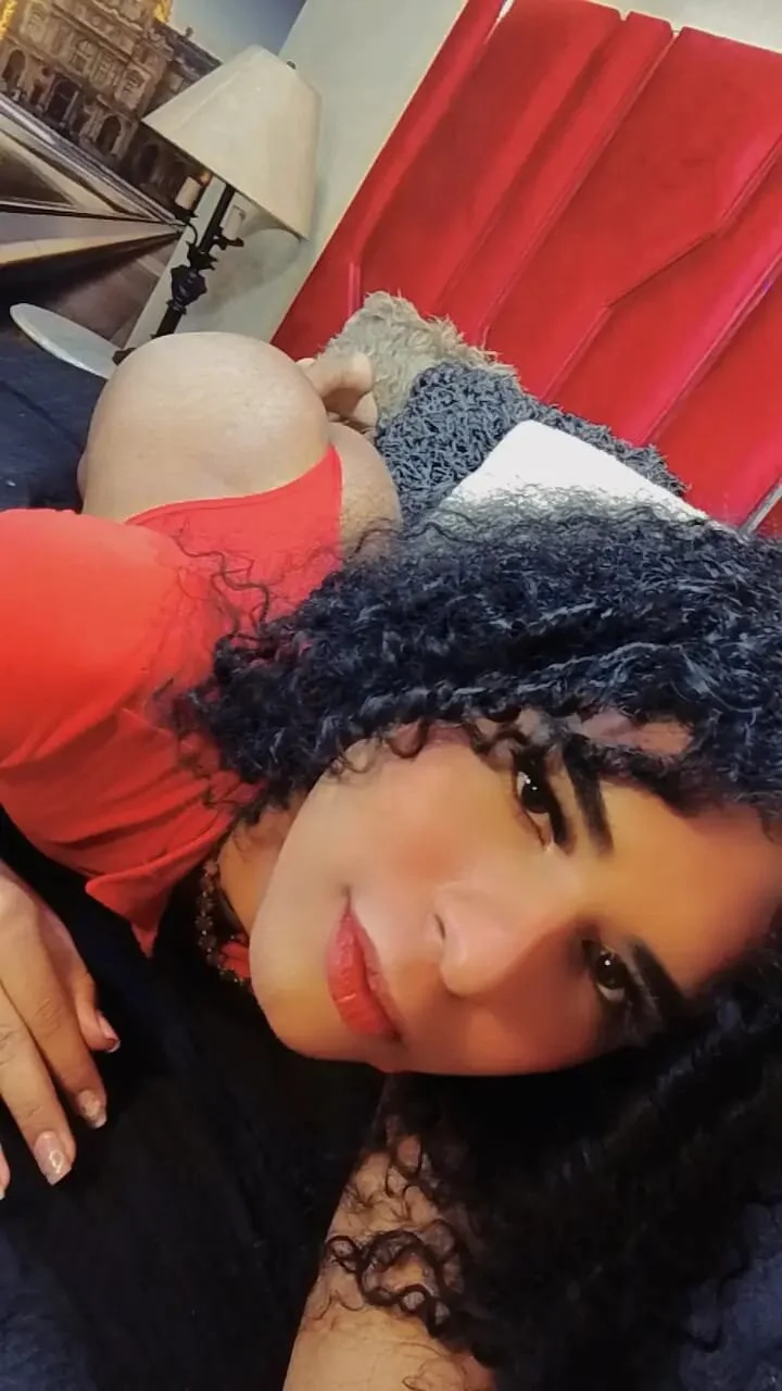 XXX Porn Photo of Nude negramenta 10
