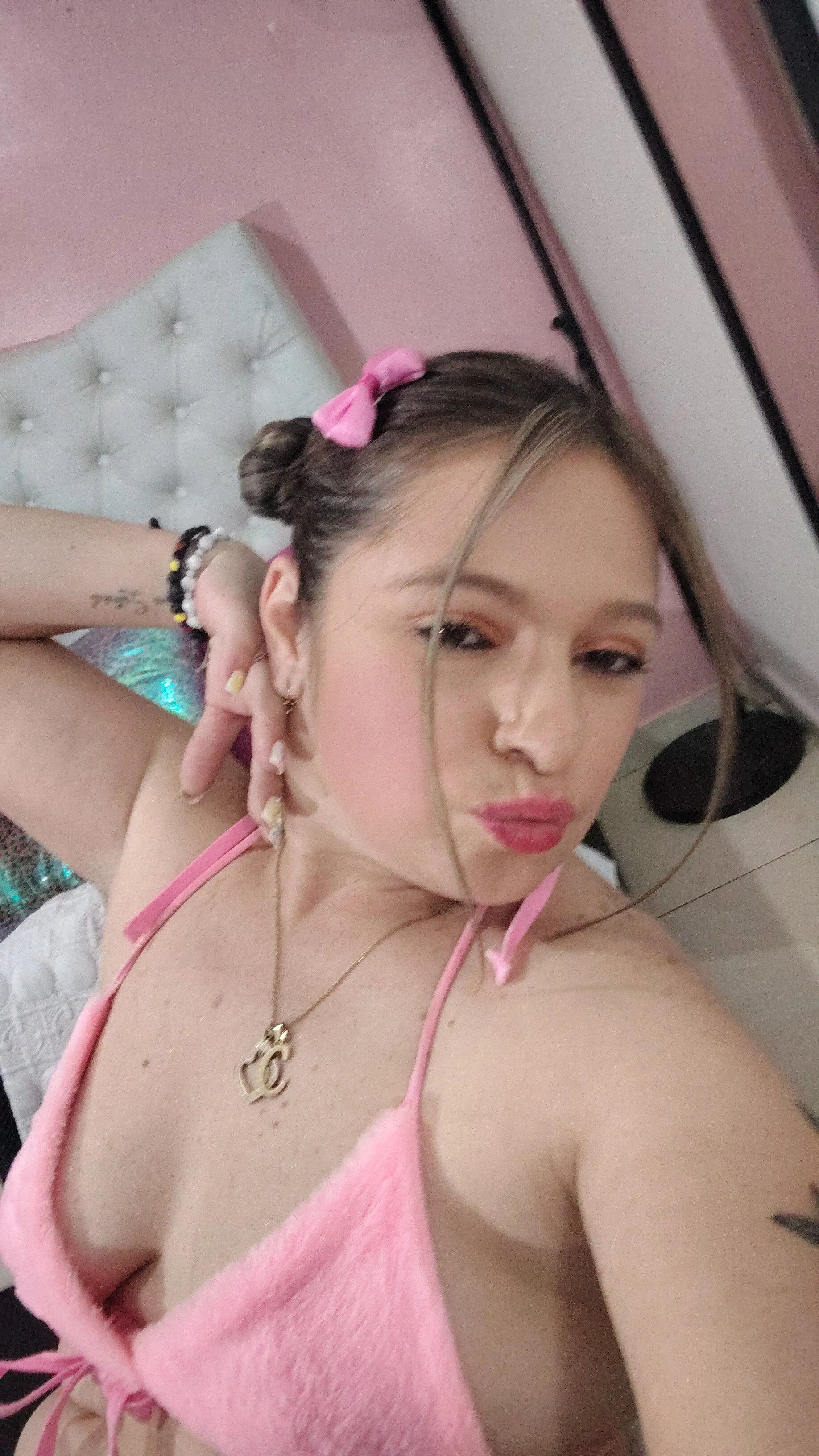 XXX Porn Photo of Nude Samii_Sweett 68