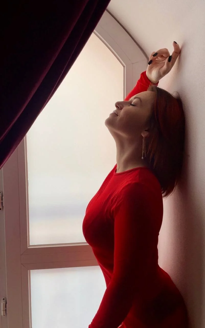 XXX Porn Photo of Nude Serena_Foxxx 10