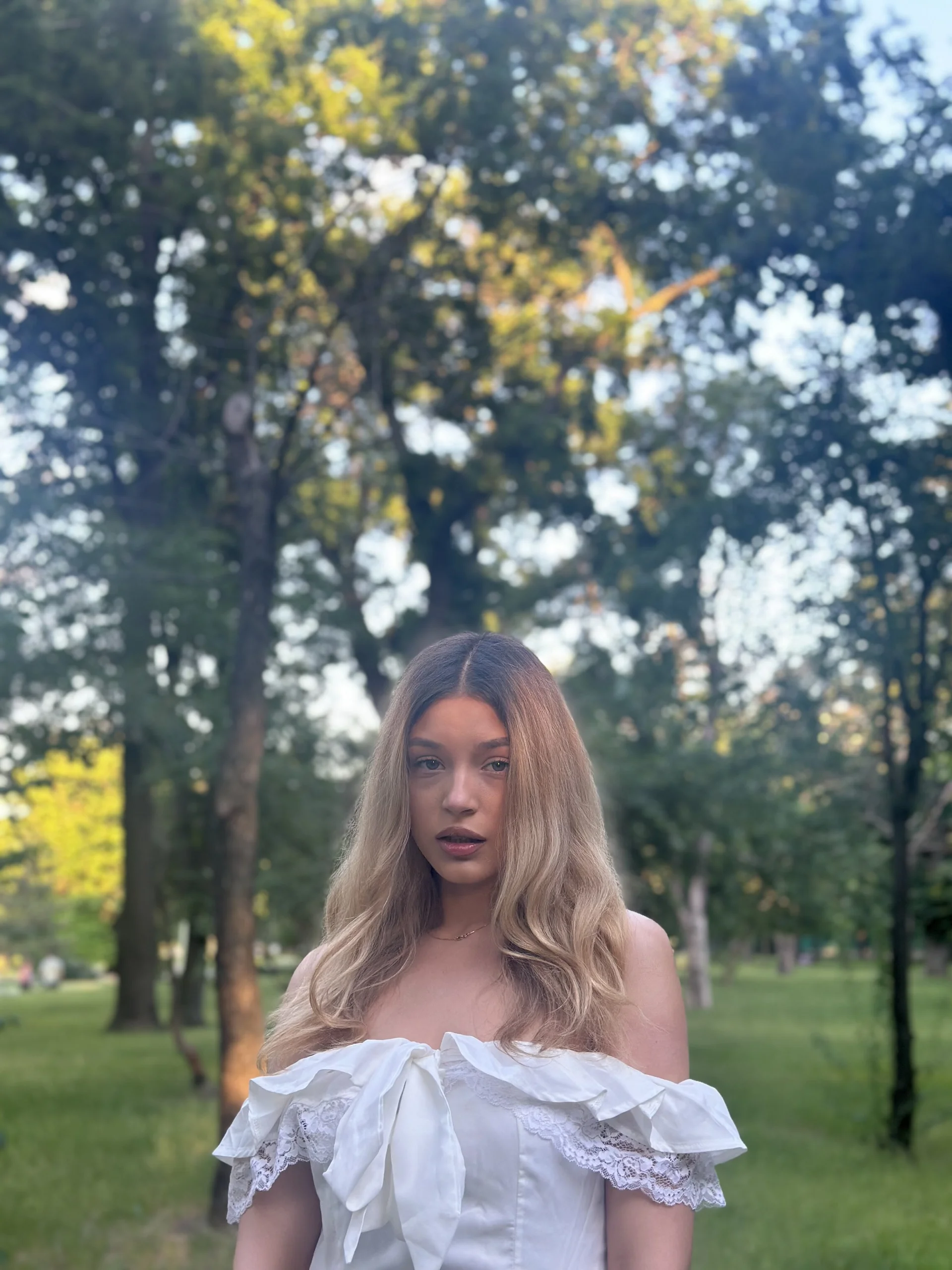 XXX Porn Photo of Nude EvaBelmonte 25