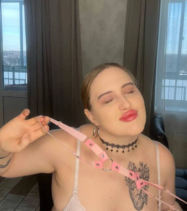 XXX Porn Photo of Nude Polly_Tingle 8