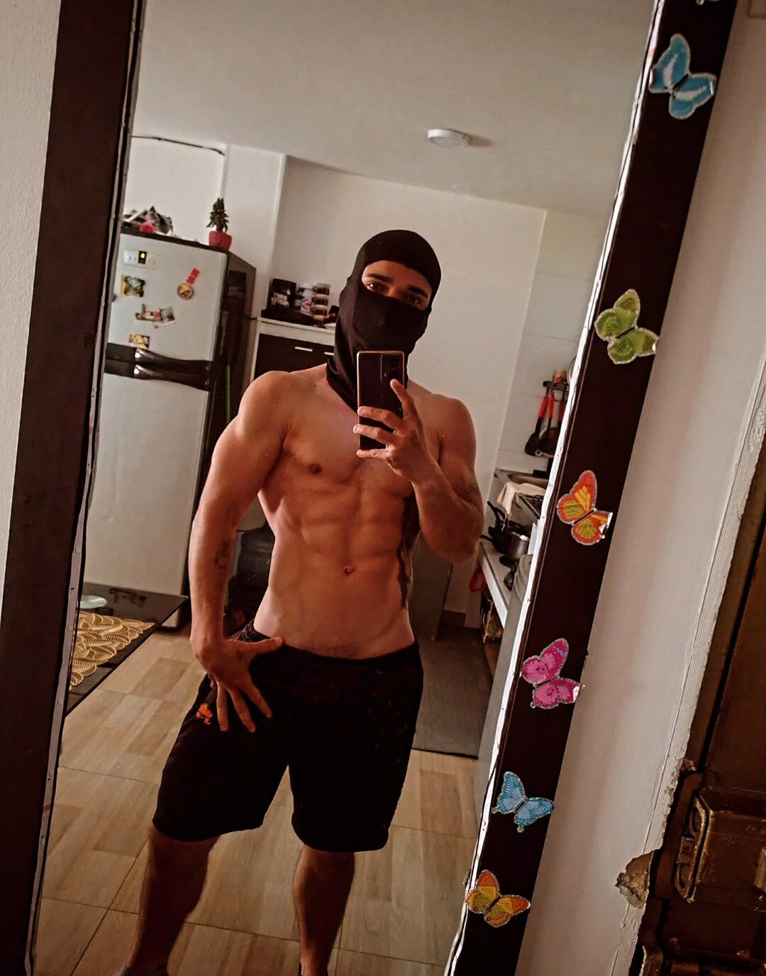 XXX Porn Photo of Nude Andrey_1997 72