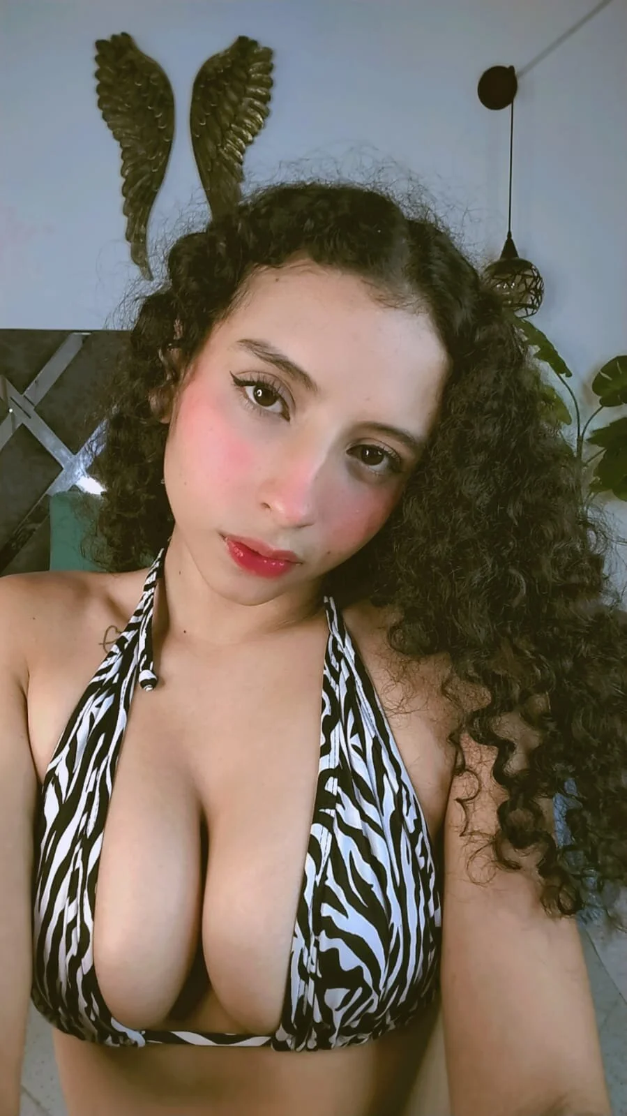 XXX Porn Photo of Nude erika_222 11