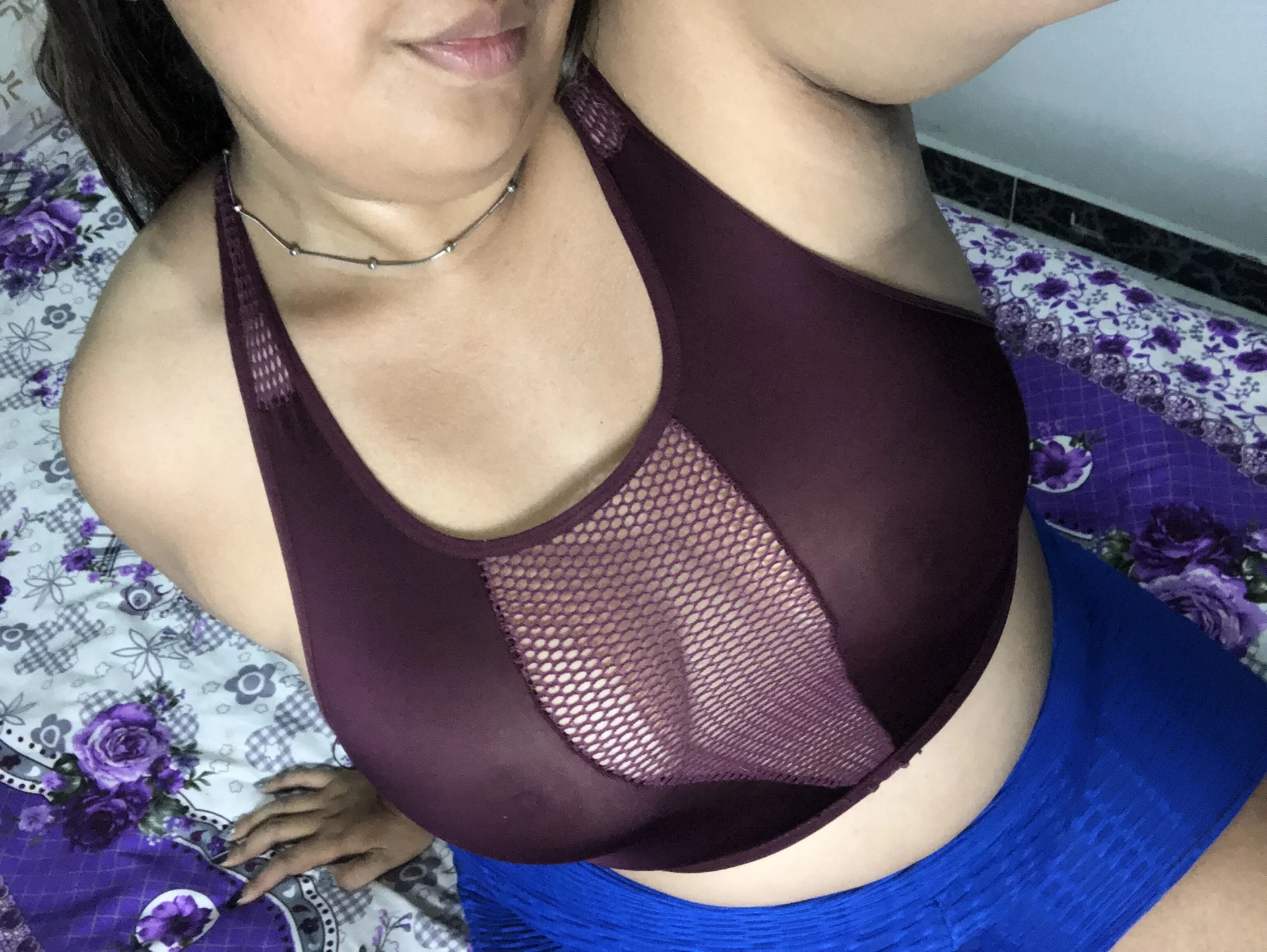 XXX Porn Photo of Nude YearlongSpine 3