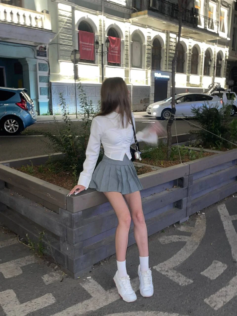 XXX Porn Photo of Nude Sttyllezz 1