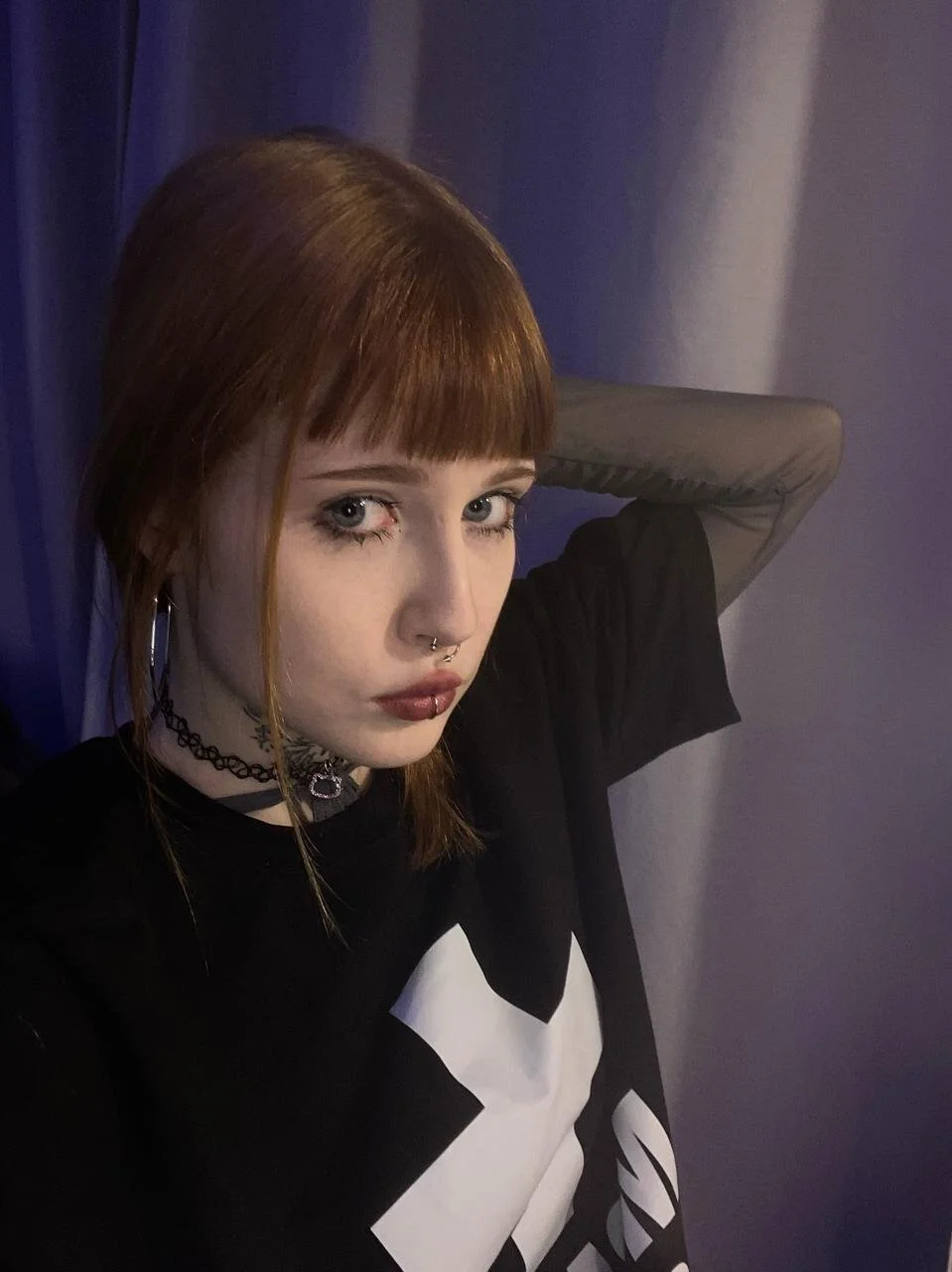 XXX Porn Photo of Nude MilkMeSoftly 1
