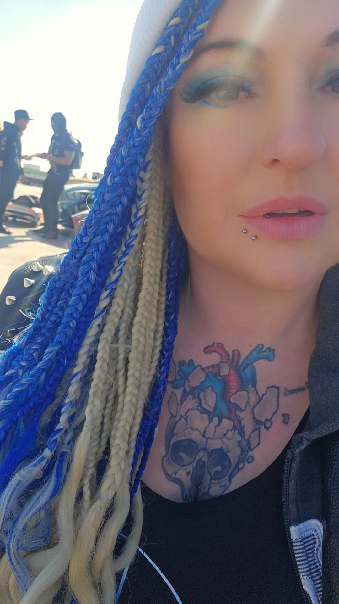 XXX Porn Photo of Nude livieblainn 12