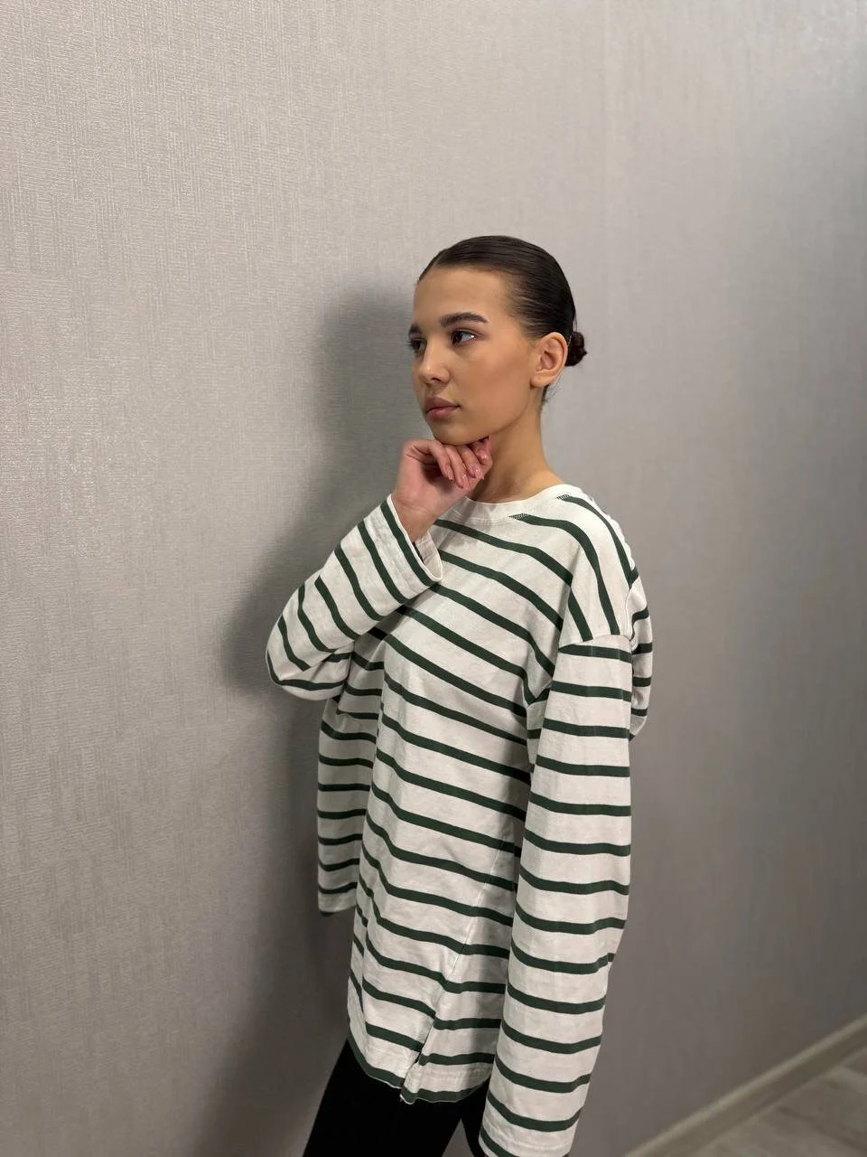 XXX Porn Photo of Nude LatashaTarr 14