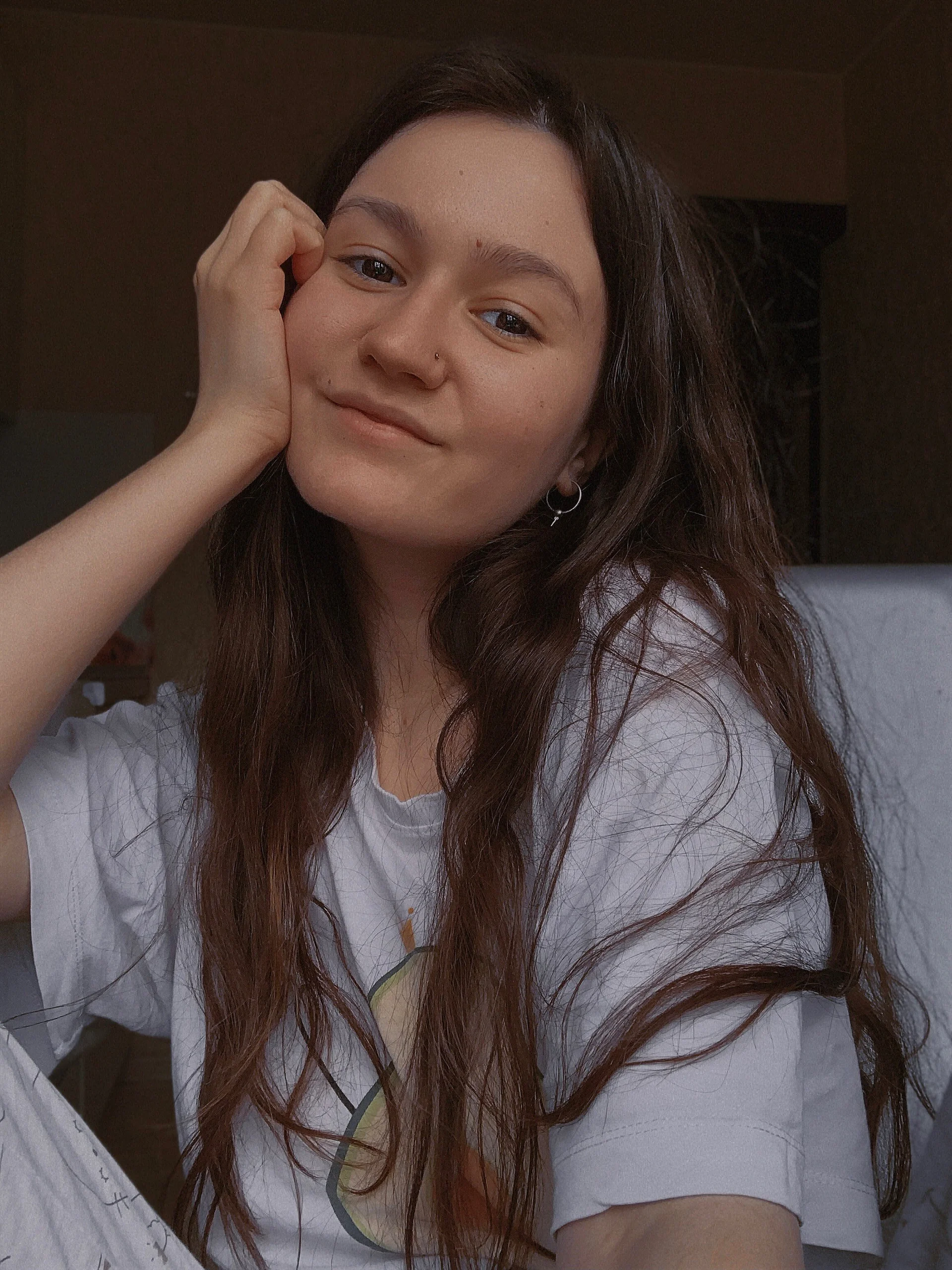 XXX Porn Photo of Nude ameli_moon 41