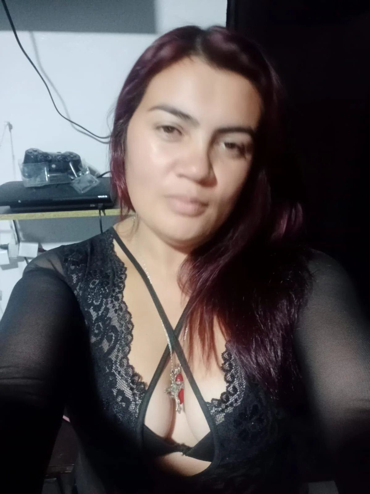 naughty-sharlot