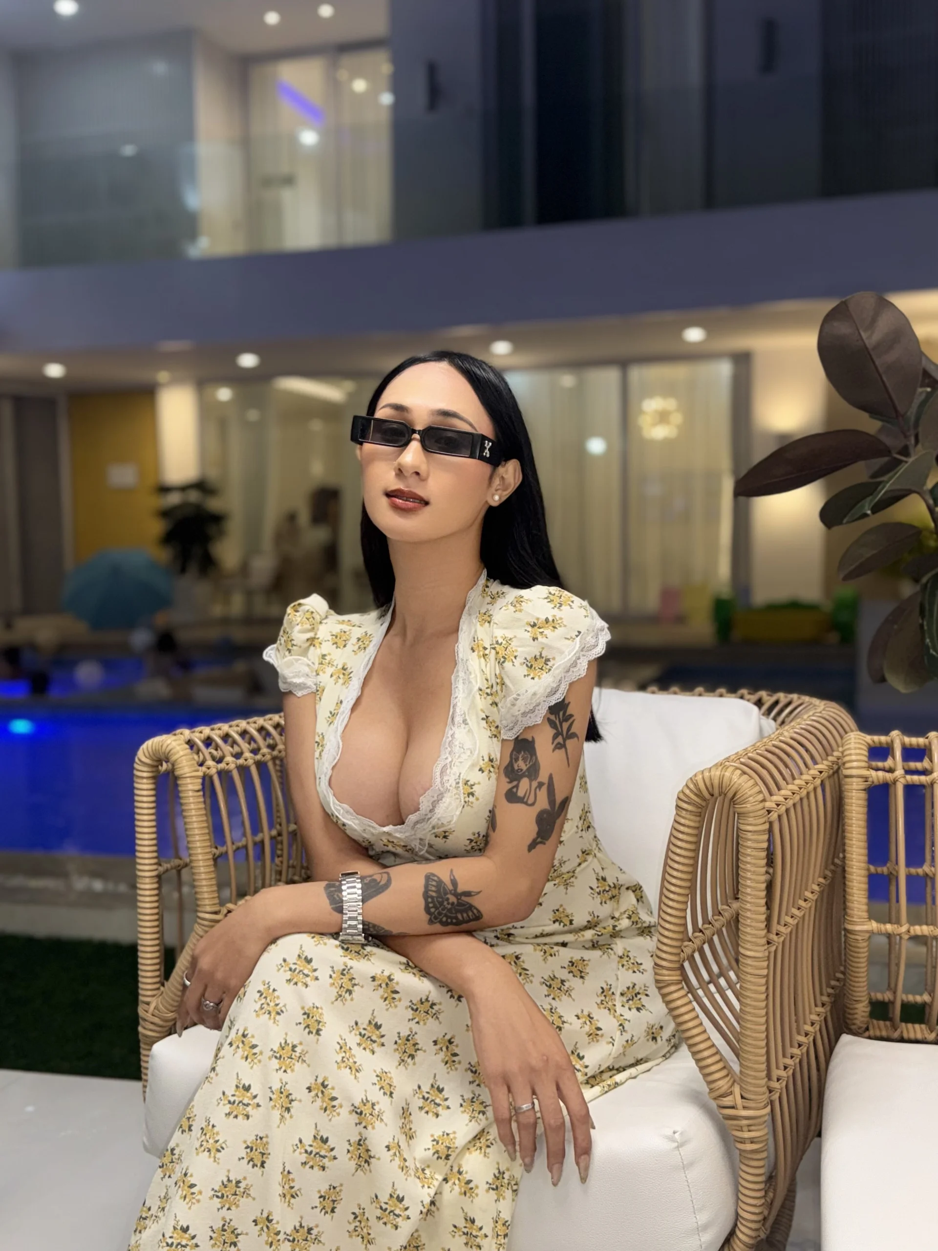 XXX Porn Photo of Nude Iris_Hilton 2