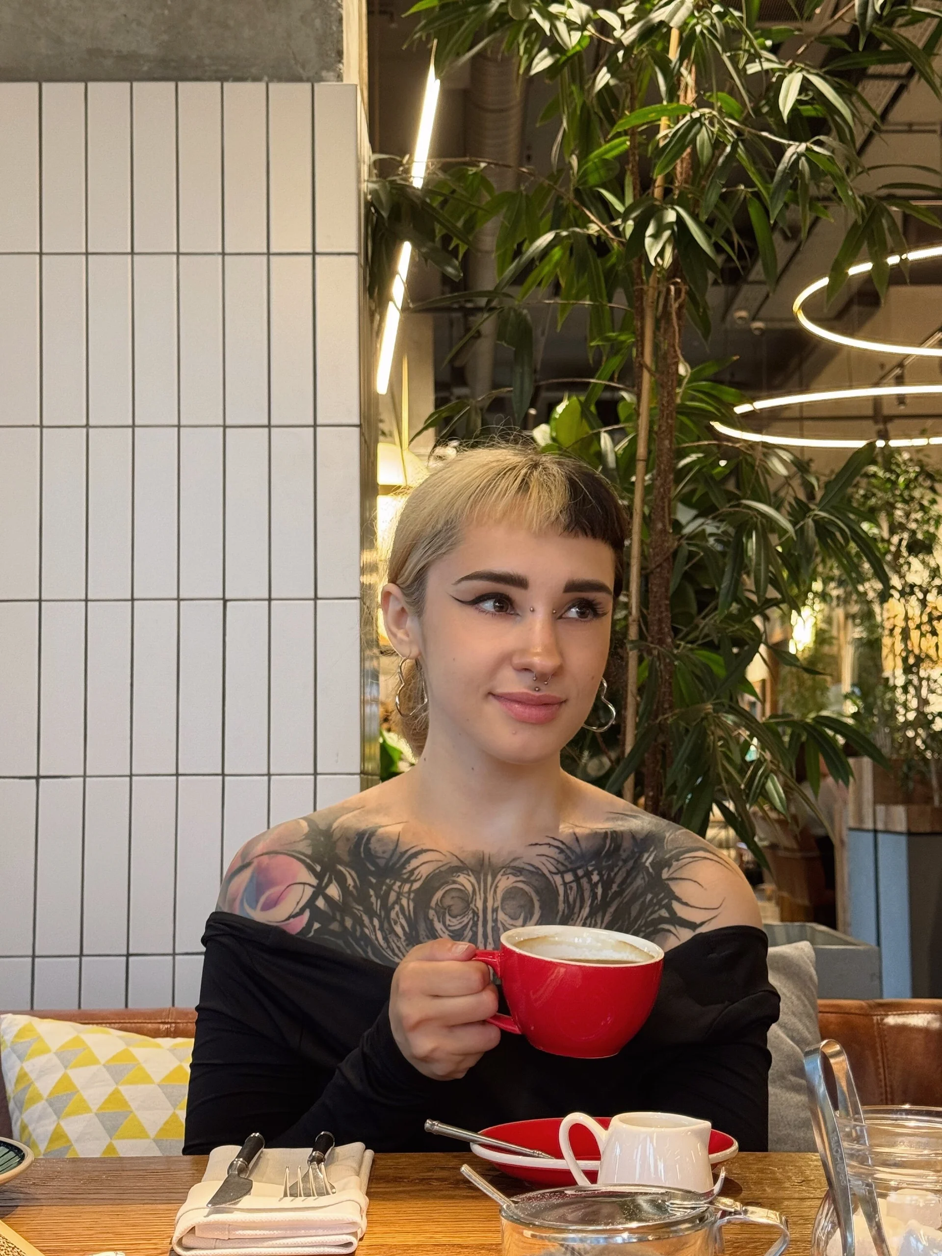 XXX Porn Photo of Nude EvaCanton 183