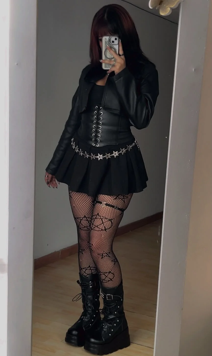 XXX Porn Photo of Nude Melody_Ghot 1