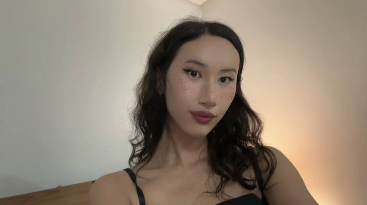XXX Porn Photo of Nude asian_kiya 3