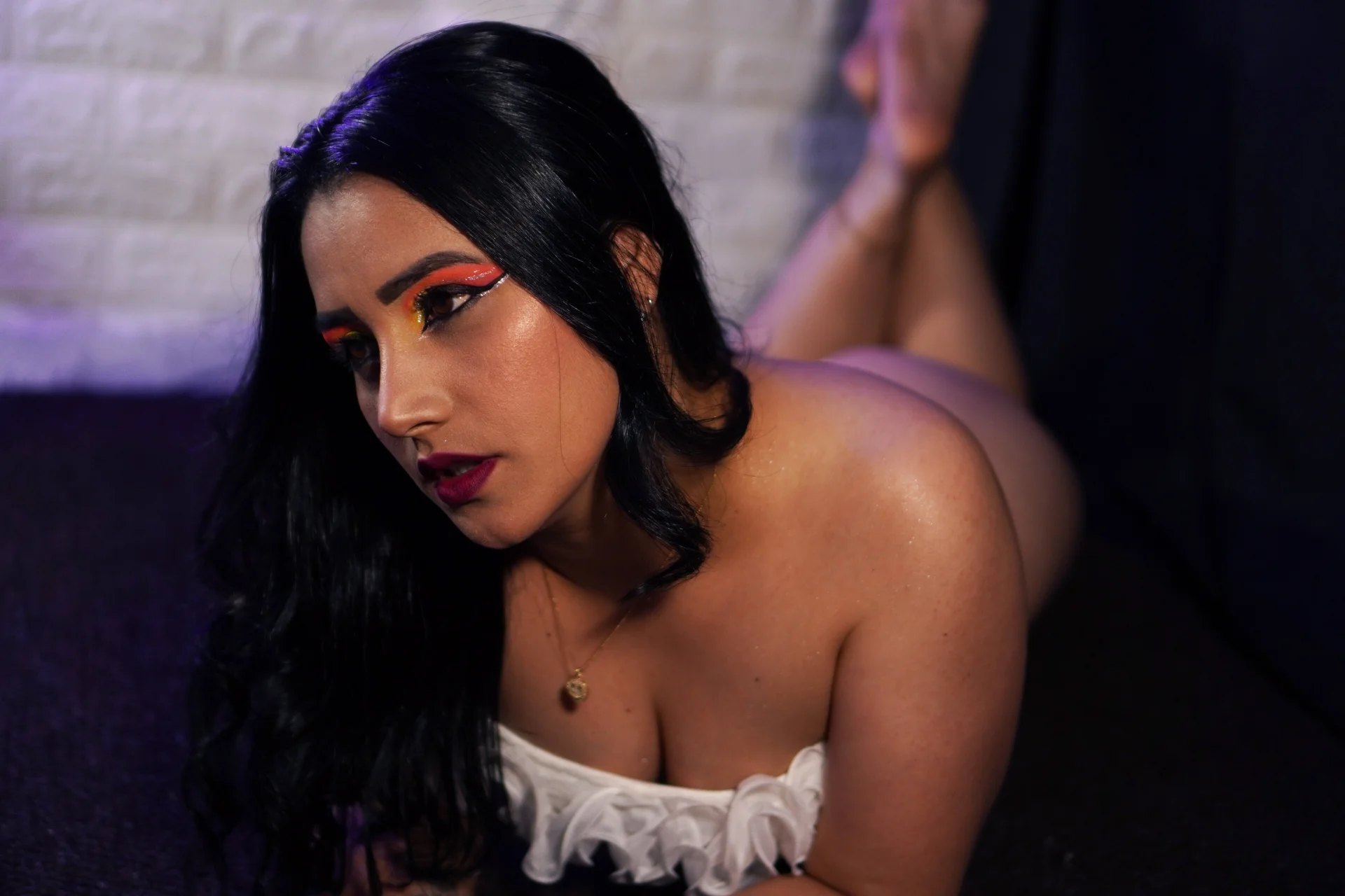XXX Porn Photo of Nude Candyhoneyh 13