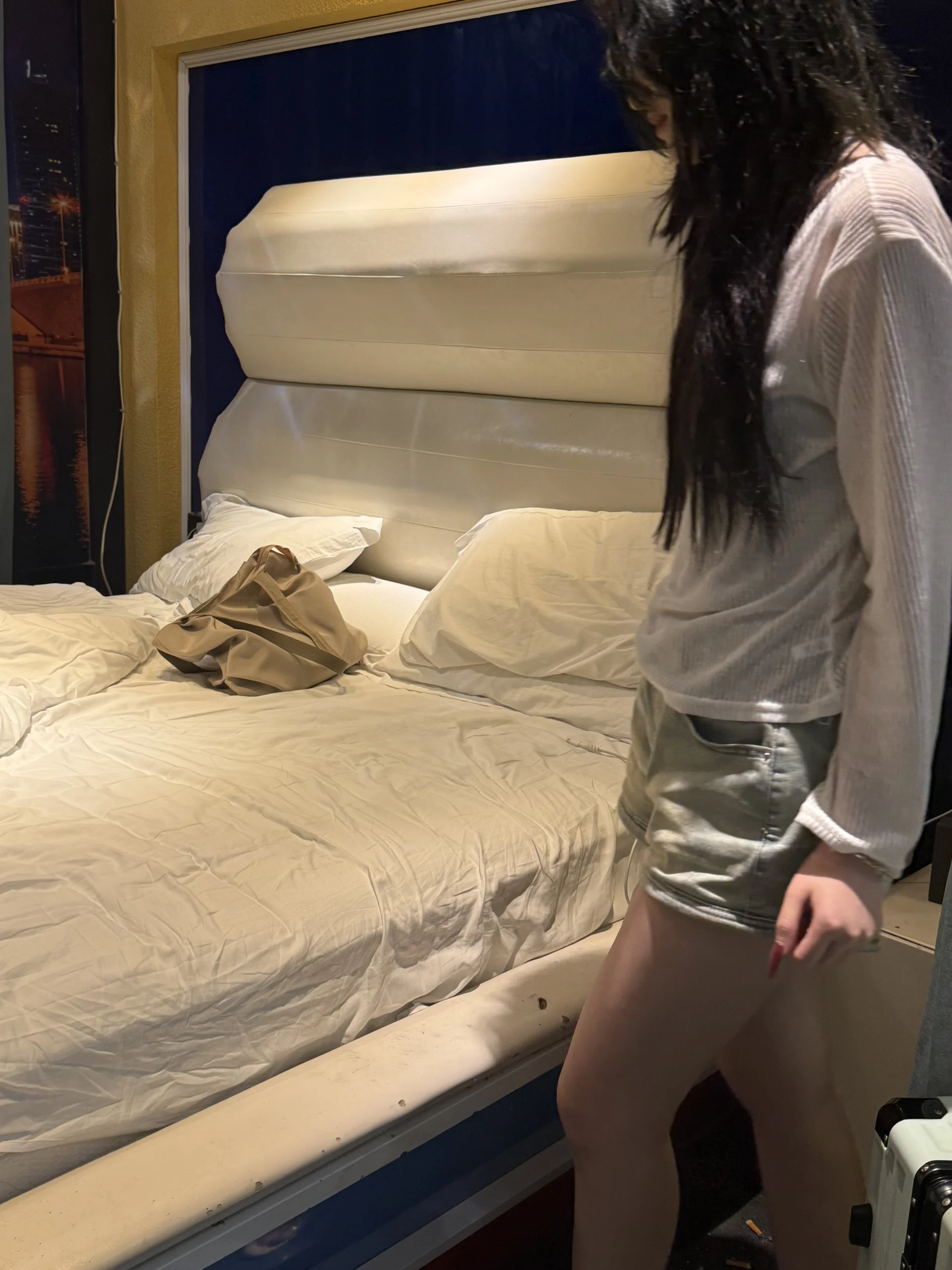 XXX Porn Photo of Nude Lucybaby111 6