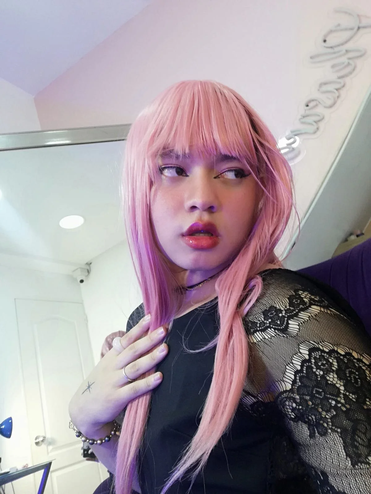 XXX Porn Photo of Nude Cordelia_Perlman 2