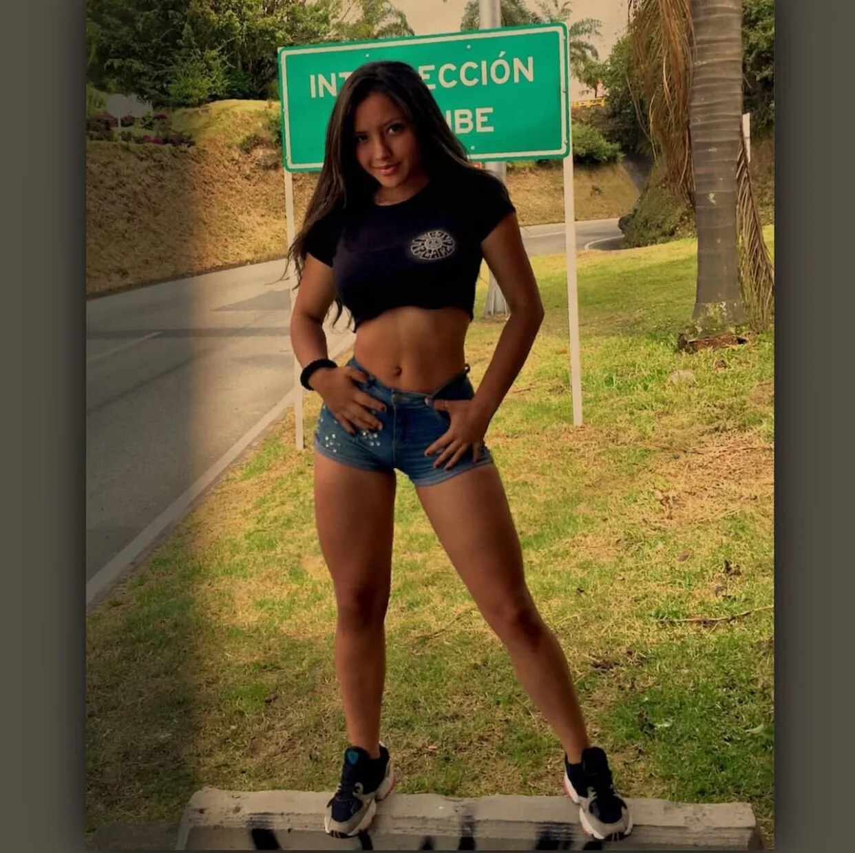 XXX Porn Photo of Nude ArianaGolden 57