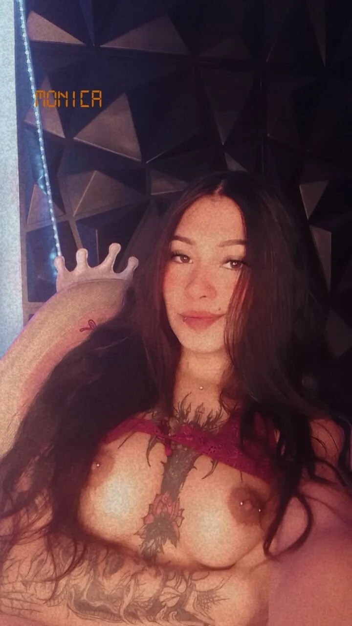 XXX Porn Photo of Nude Cloe_Jons 5