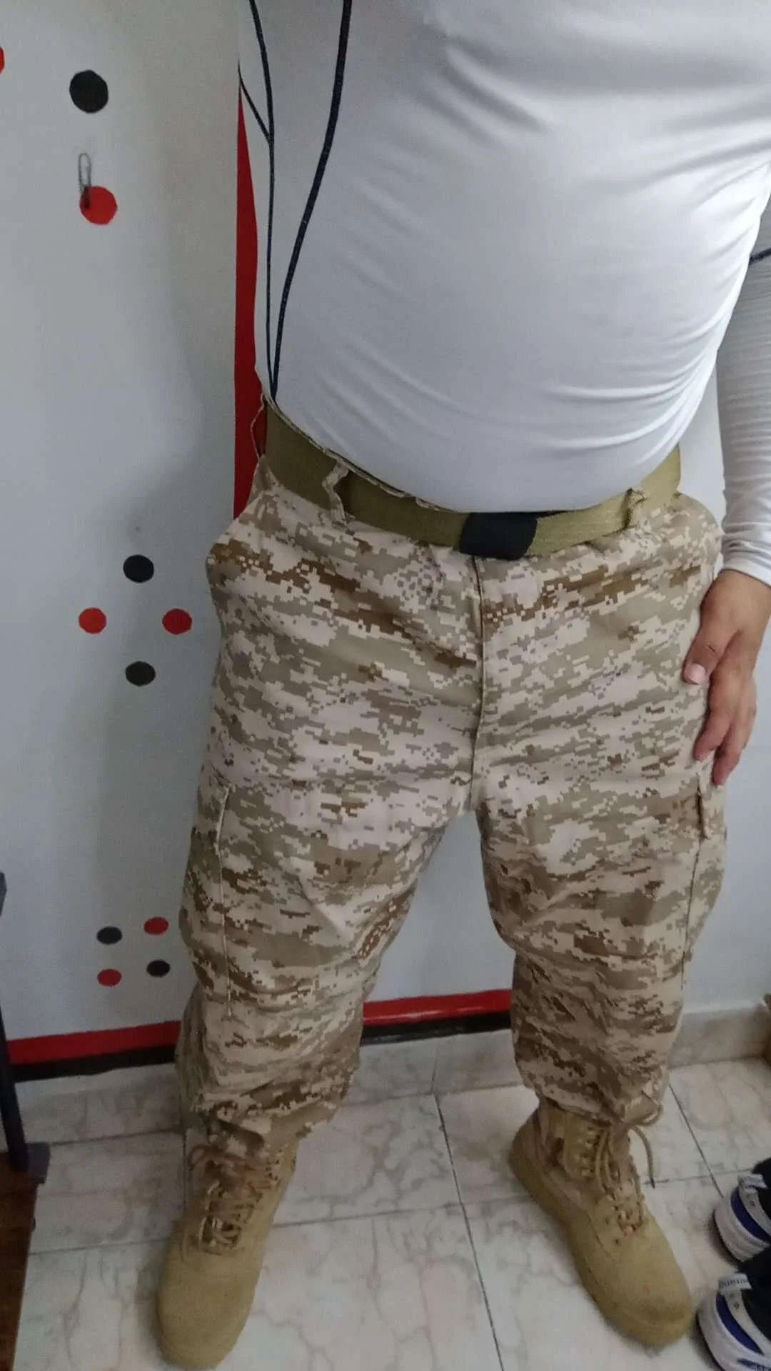 XXX Porn Photo of Nude KalethBigDick 93