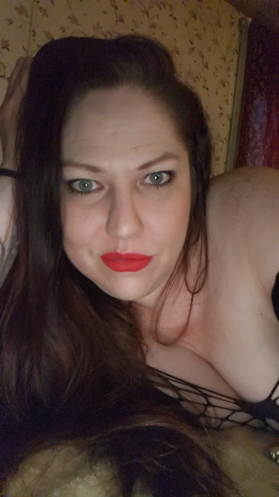 XXX Porn Photo of Nude luscious_lilli 17