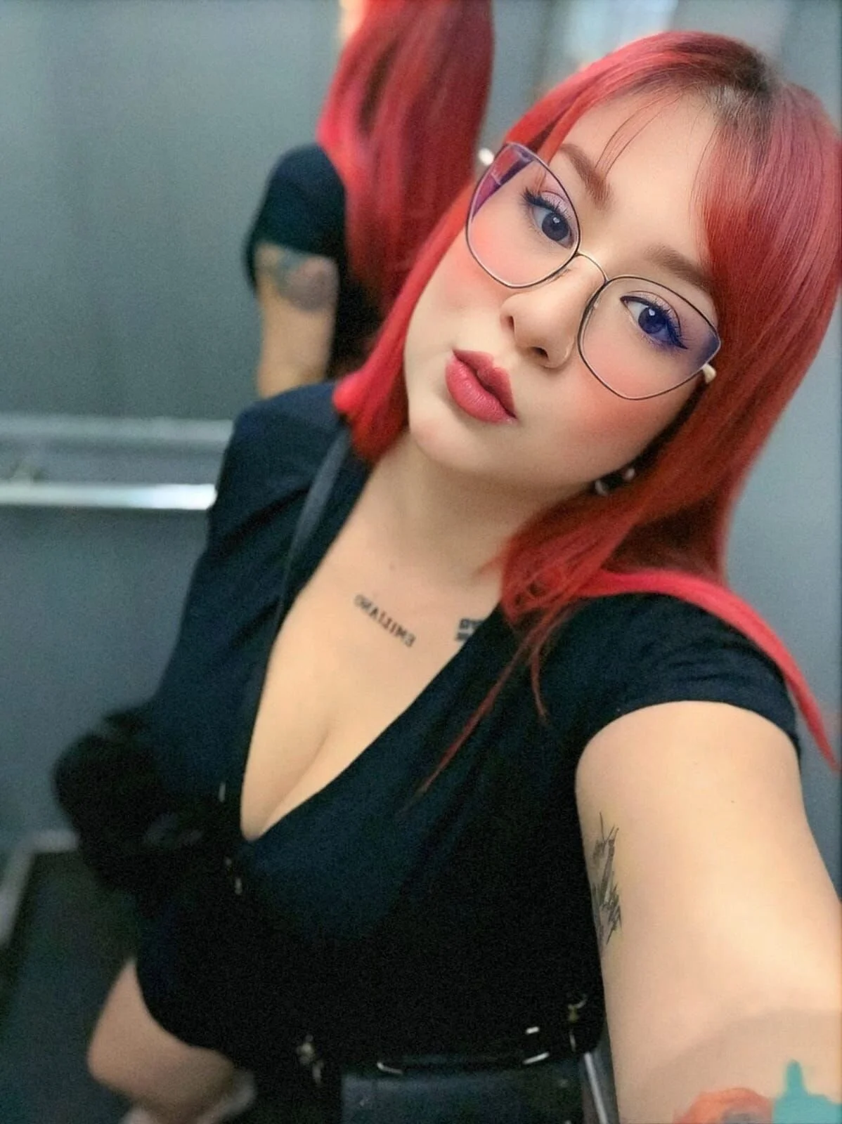 XXX Porn Photo of Nude Bellavelvet_1 7