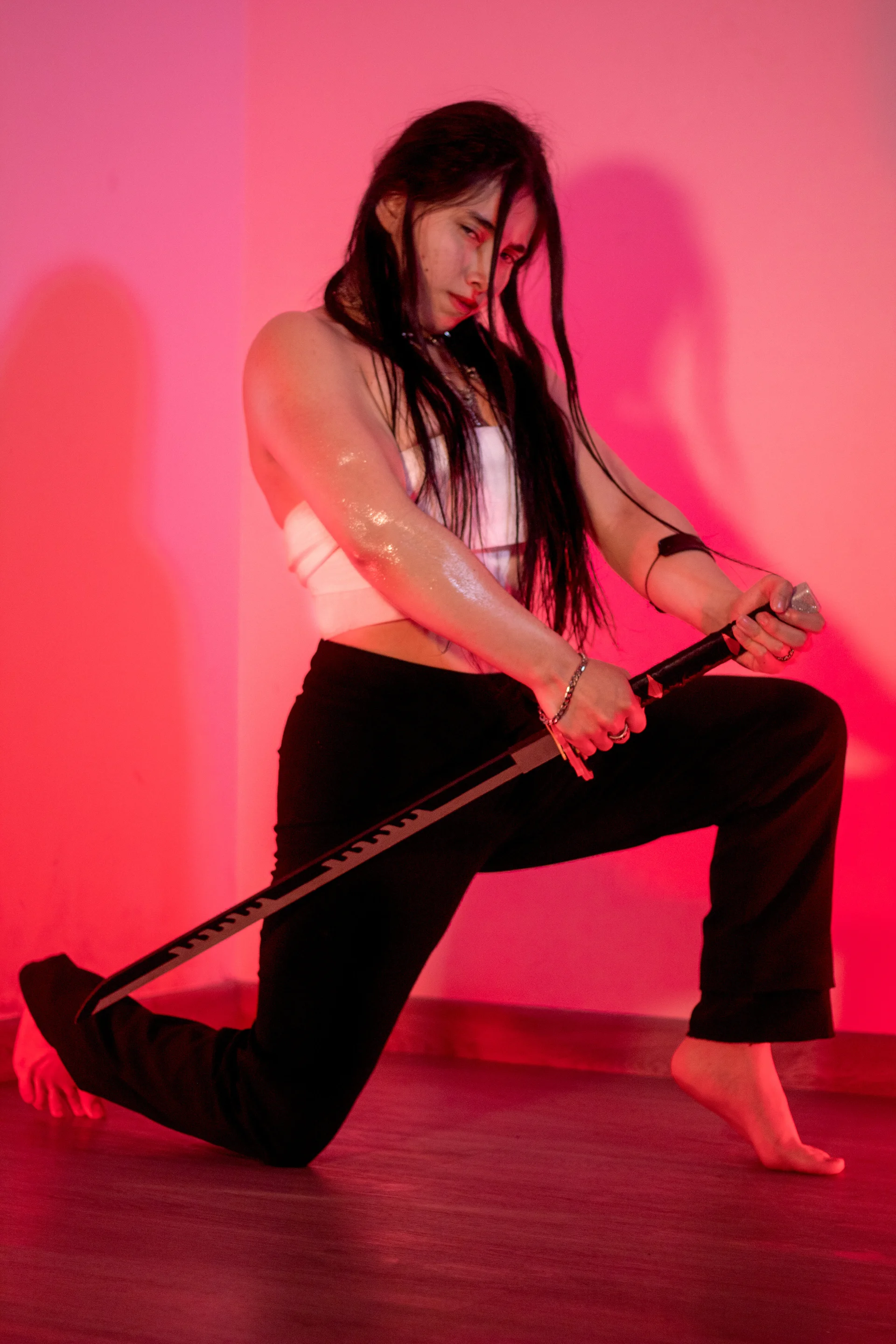 XXX Porn Photo of Nude Ashkoreh 19