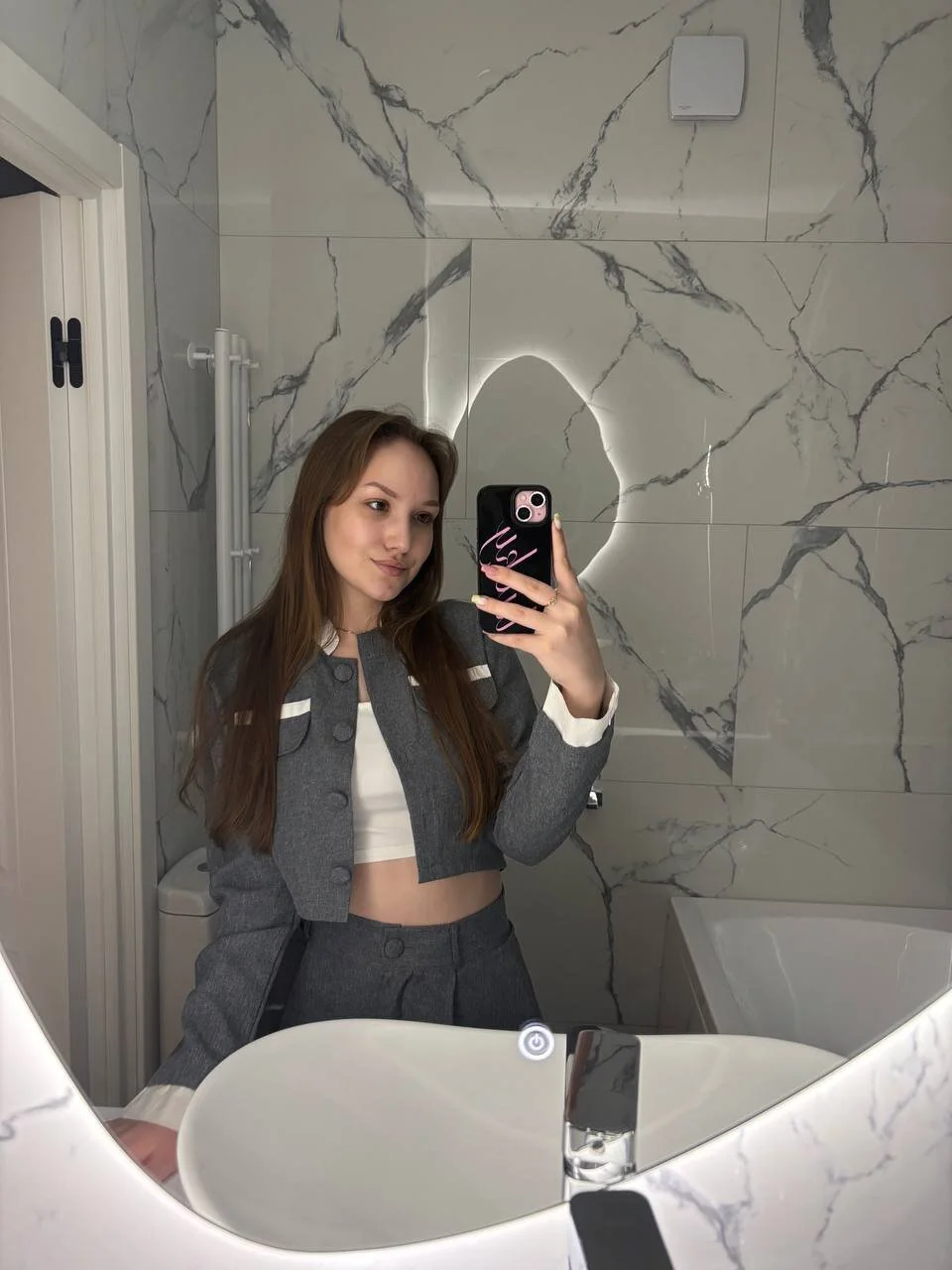 XXX Porn Photo of Nude GitaBitetto 22