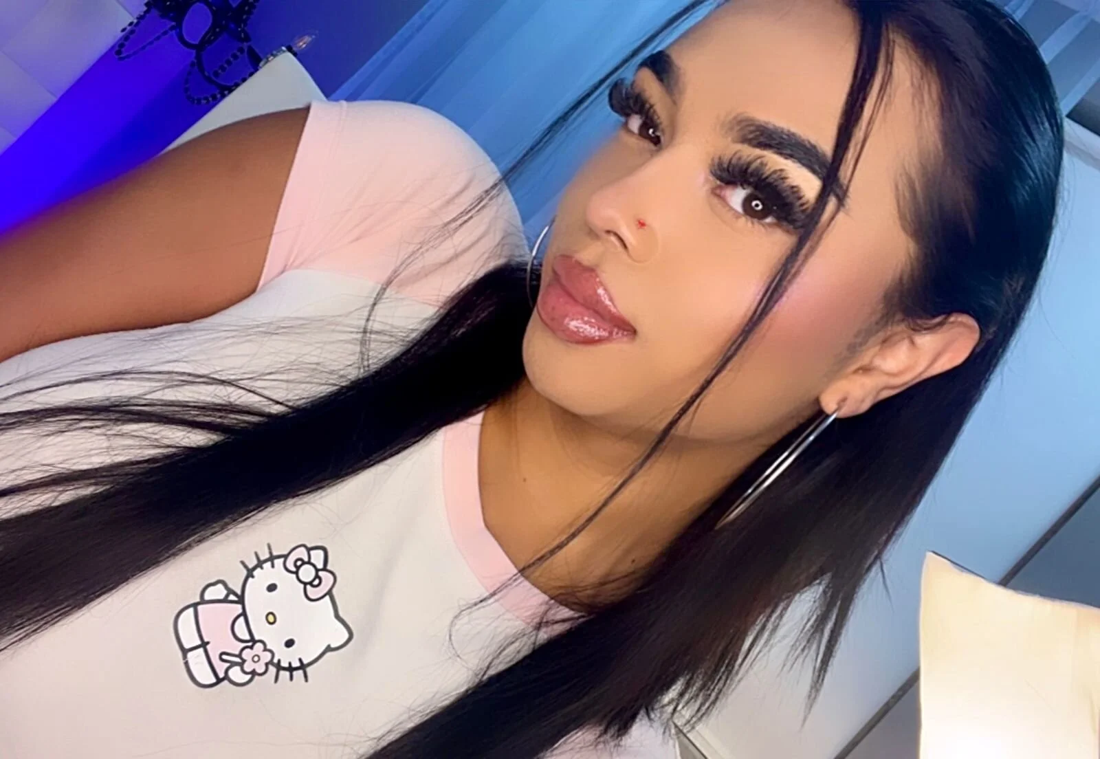 XXX Porn Photo of Nude tinaqueen_noa 68