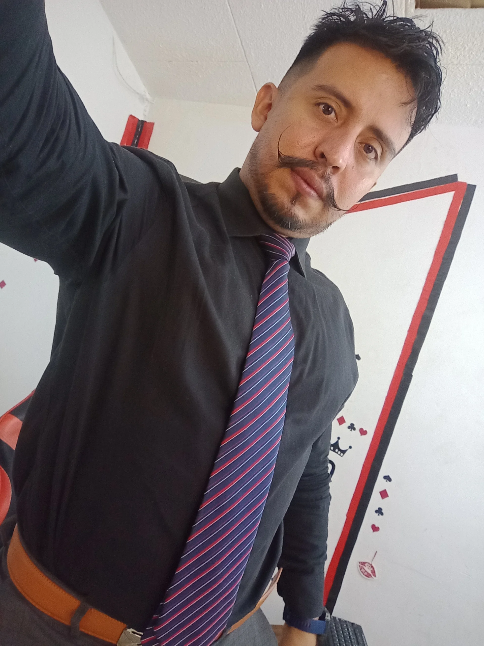 XXX Porn Photo of Nude KalethBigDick 1698